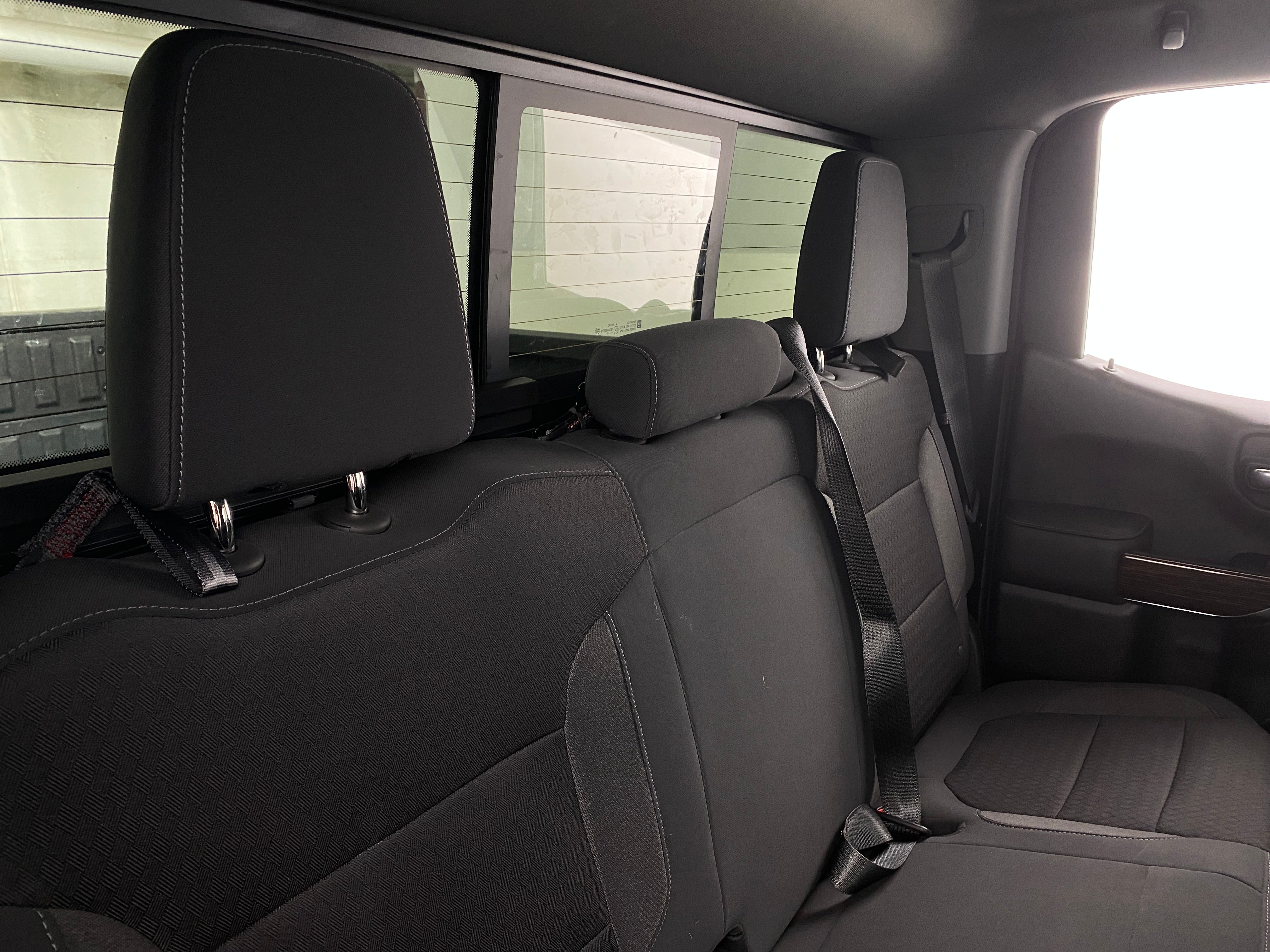 2021 GMC Sierra 1500 Elevation 6