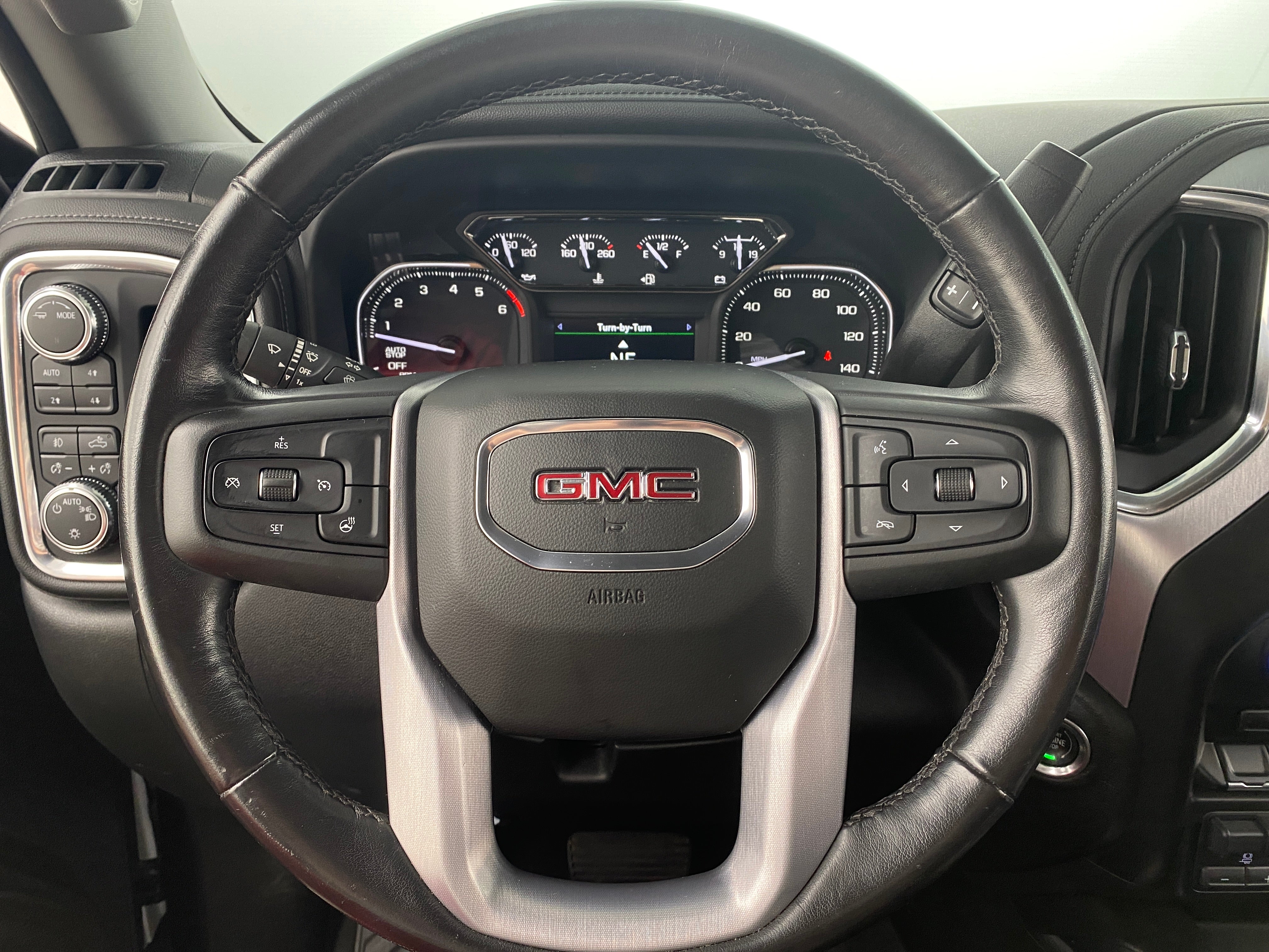 2021 GMC Sierra 1500 Elevation 5