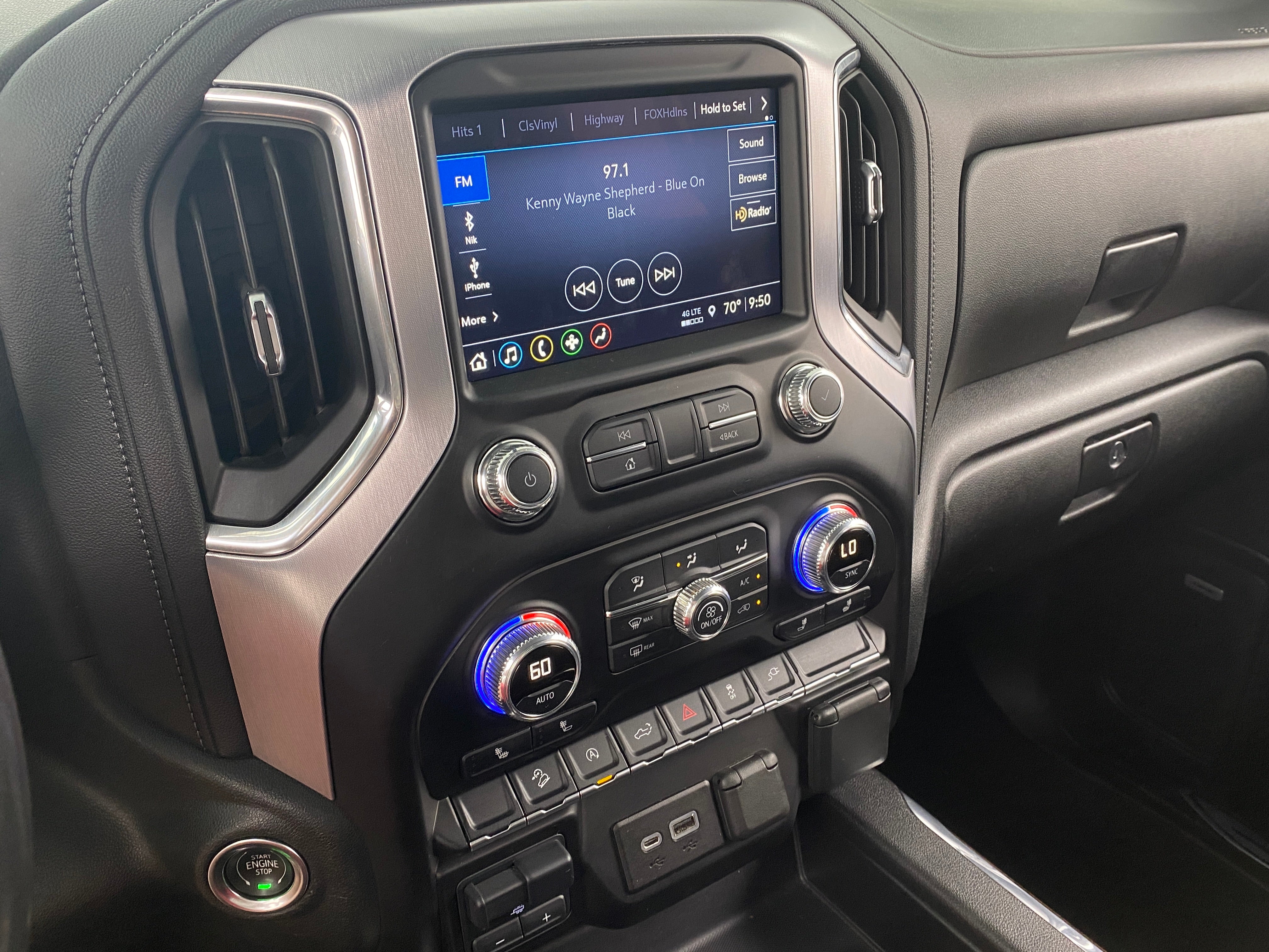 2021 GMC Sierra 1500 Elevation 4
