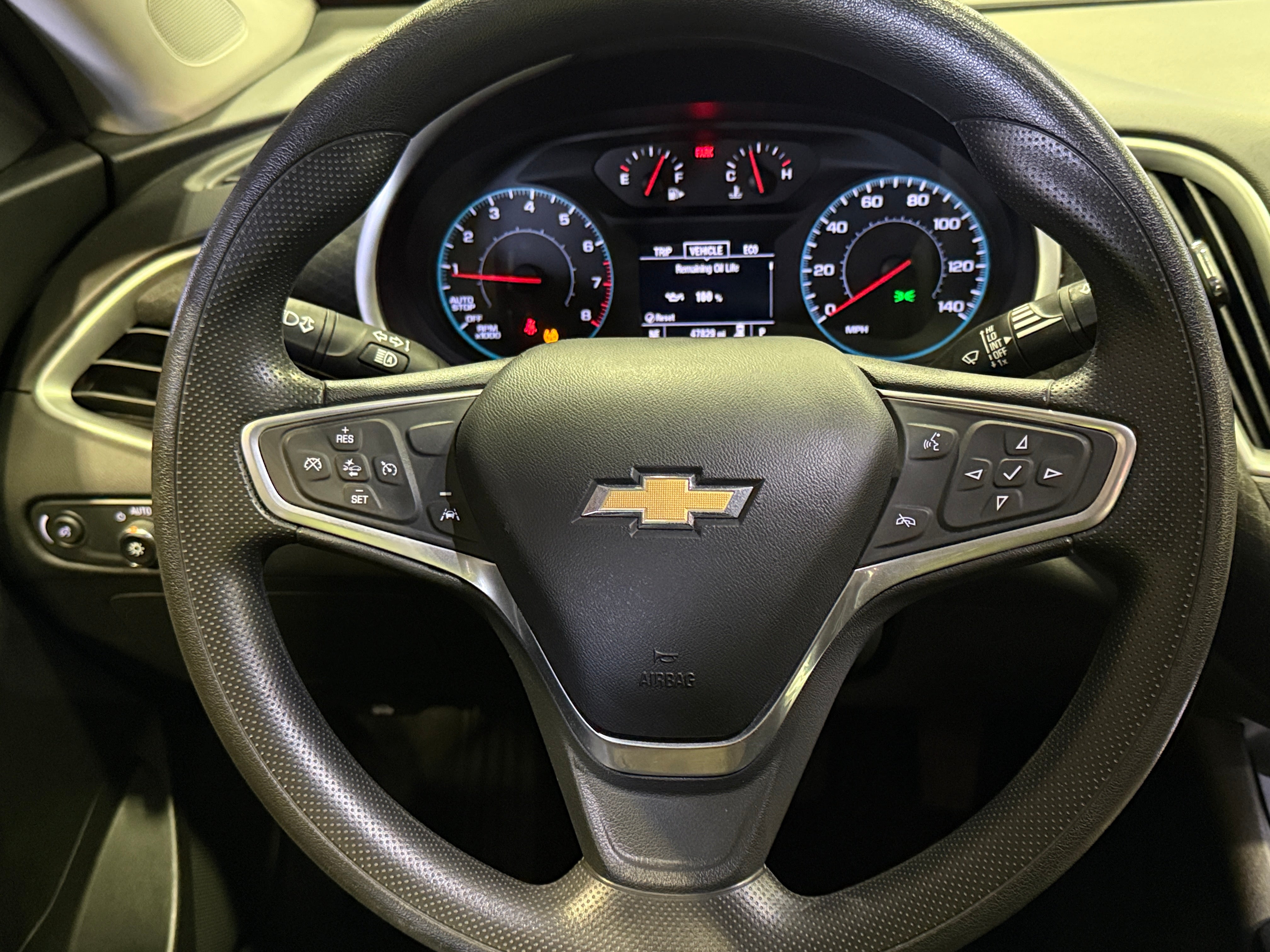 2023 Chevrolet Malibu LT 5