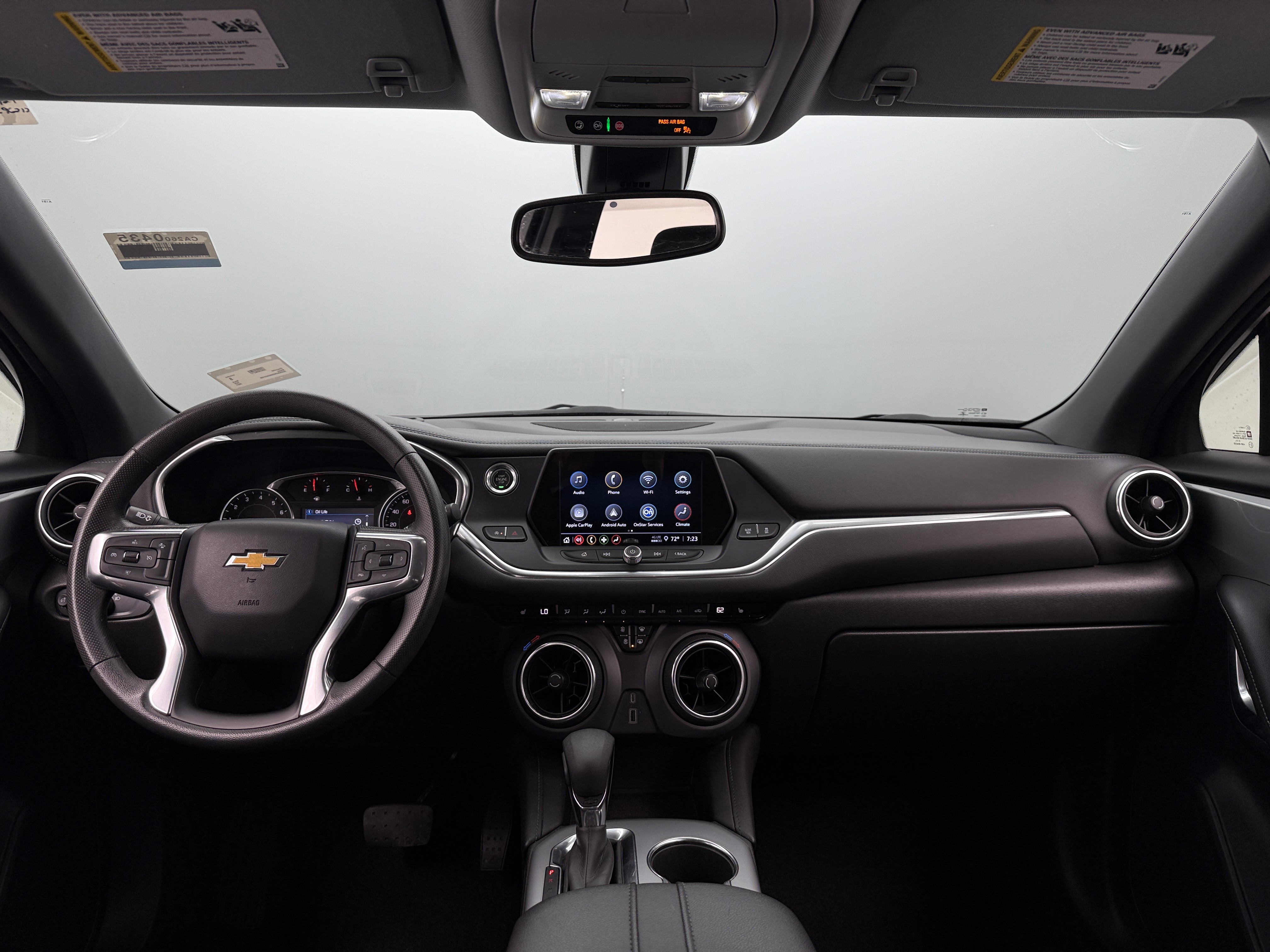 2021 Chevrolet Blazer  3