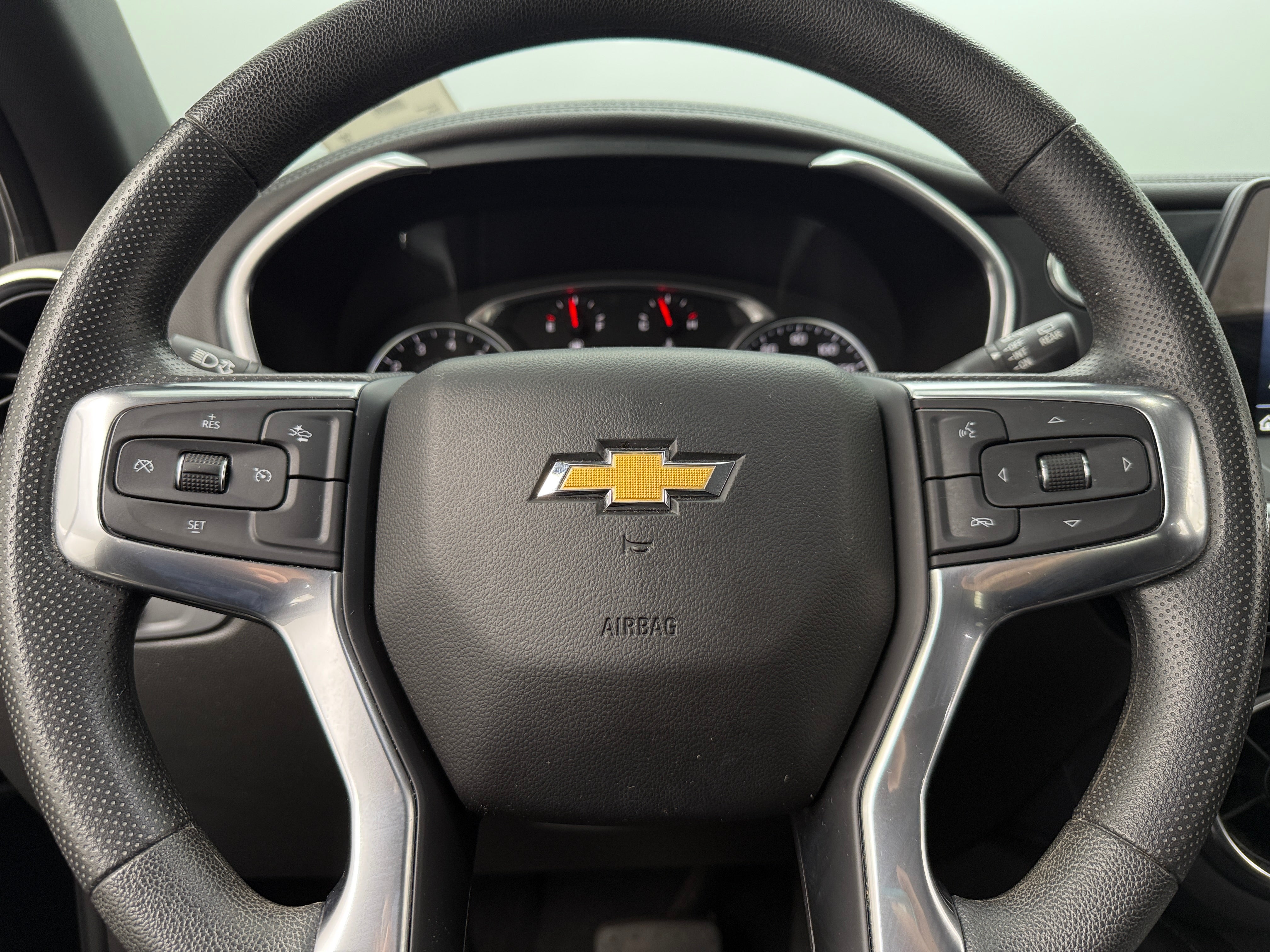2021 Chevrolet Blazer  5