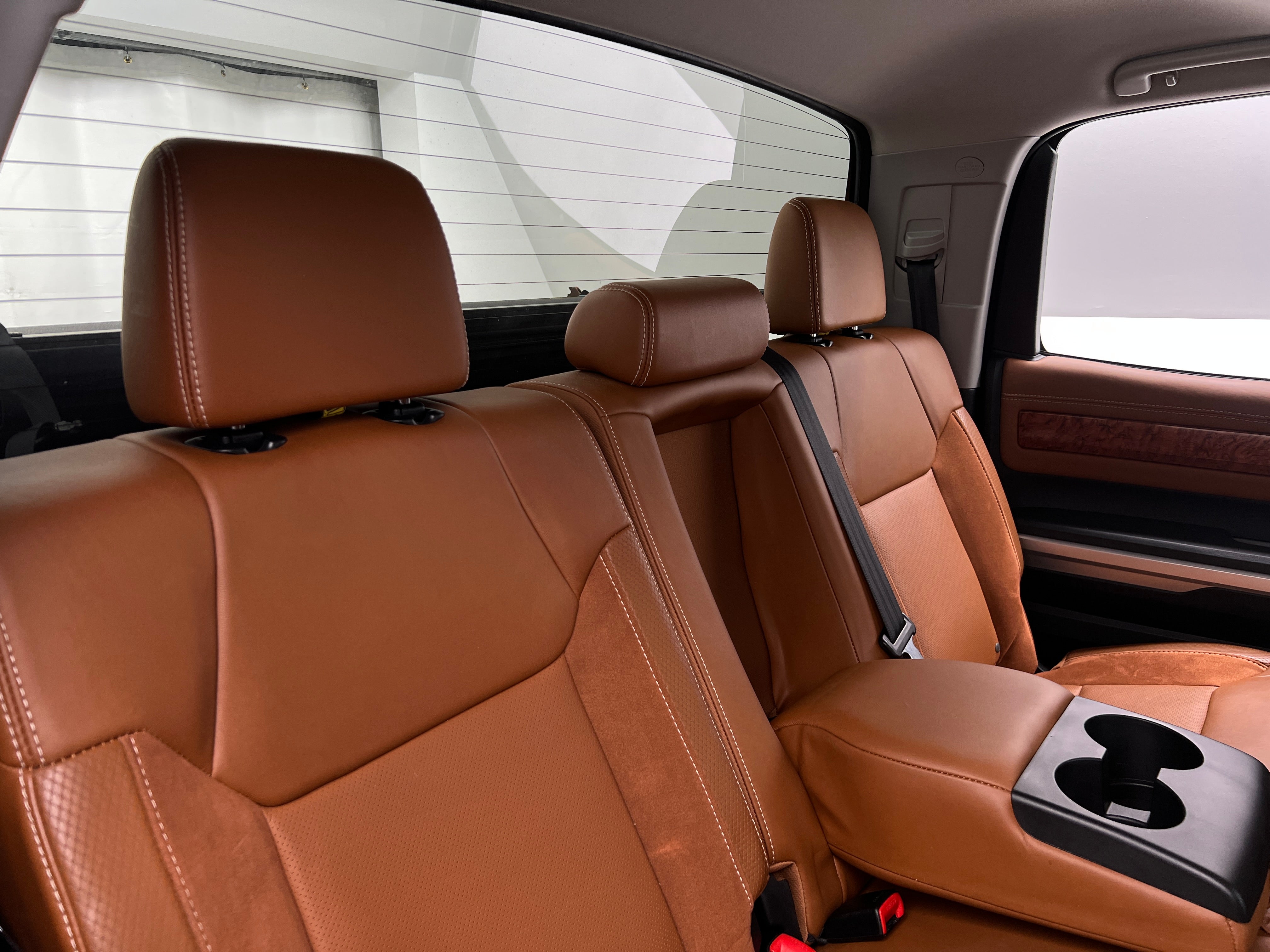 2017 Toyota Tundra 1794 Edition 5