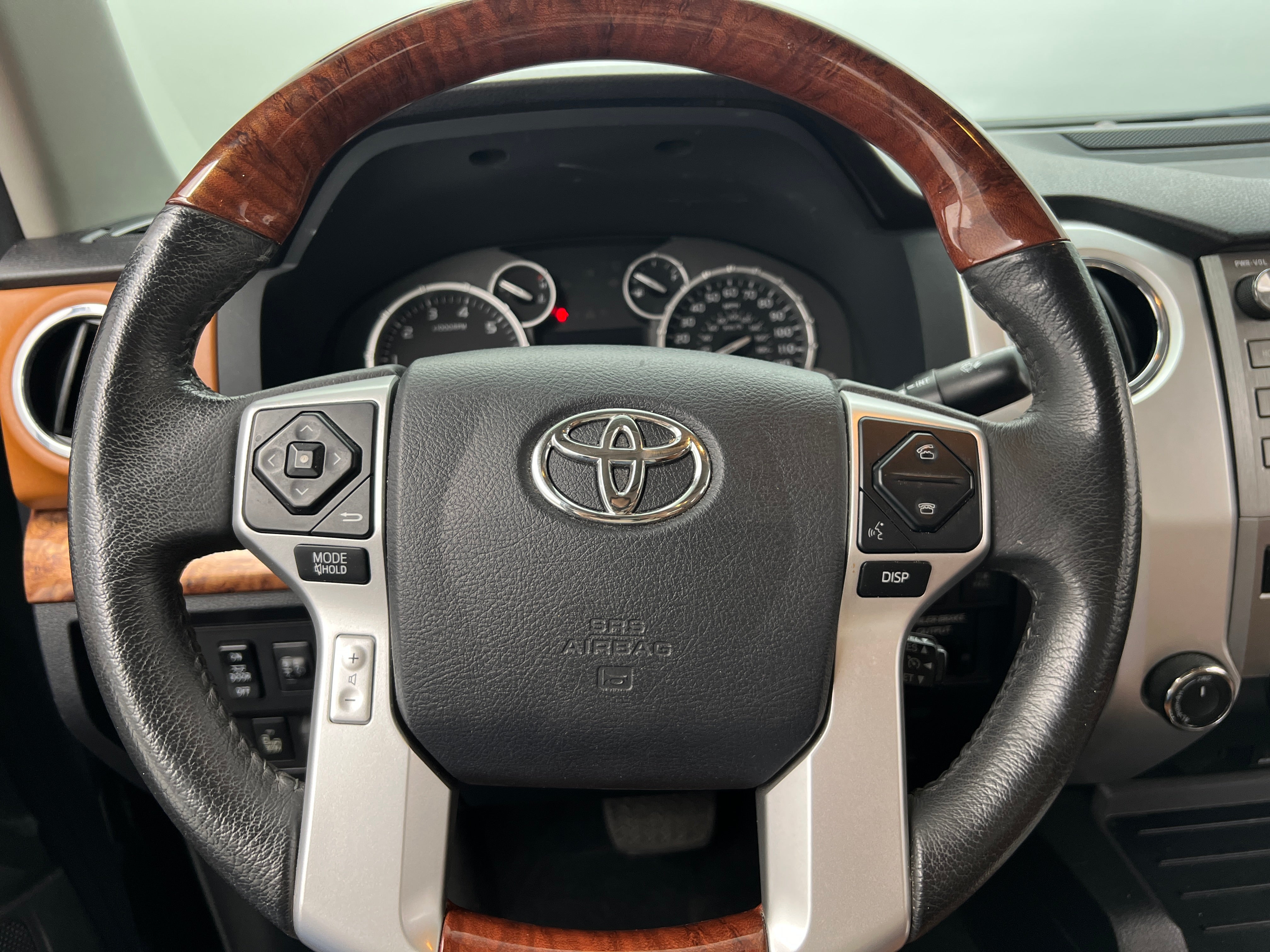 2017 Toyota Tundra 1794 Edition 4