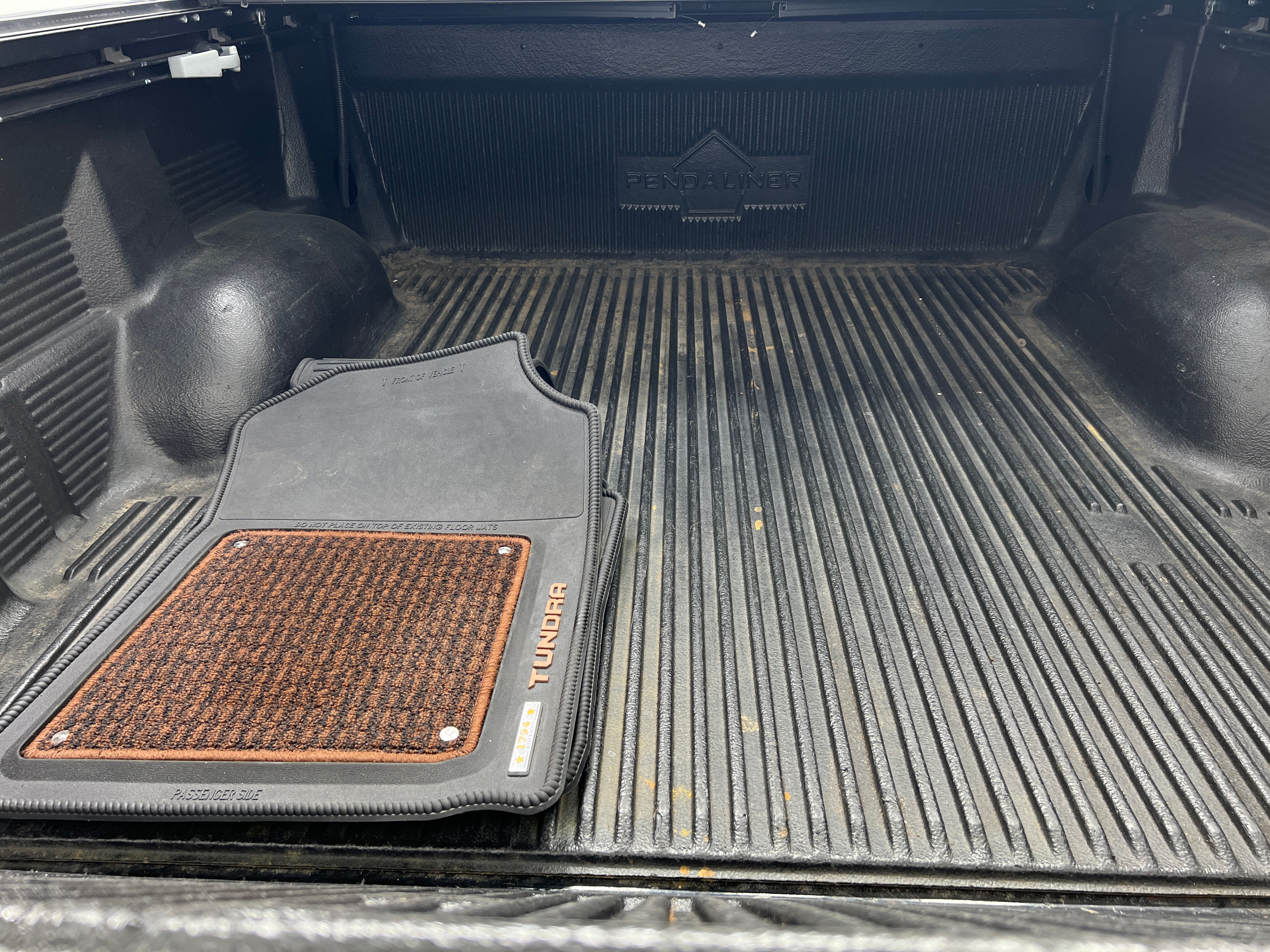 2017 Toyota Tundra 1794 Edition 6