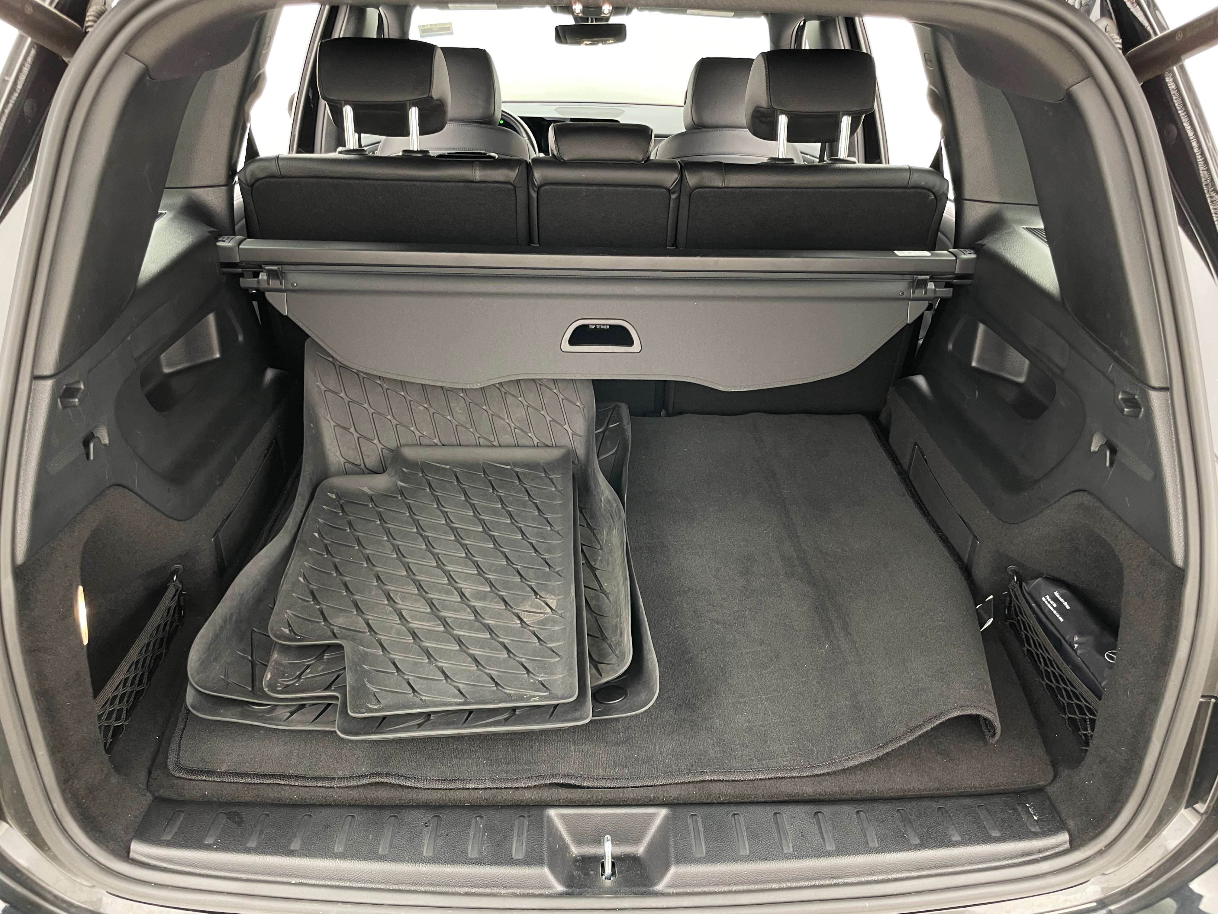 2021 Mercedes-Benz GLB 250 6
