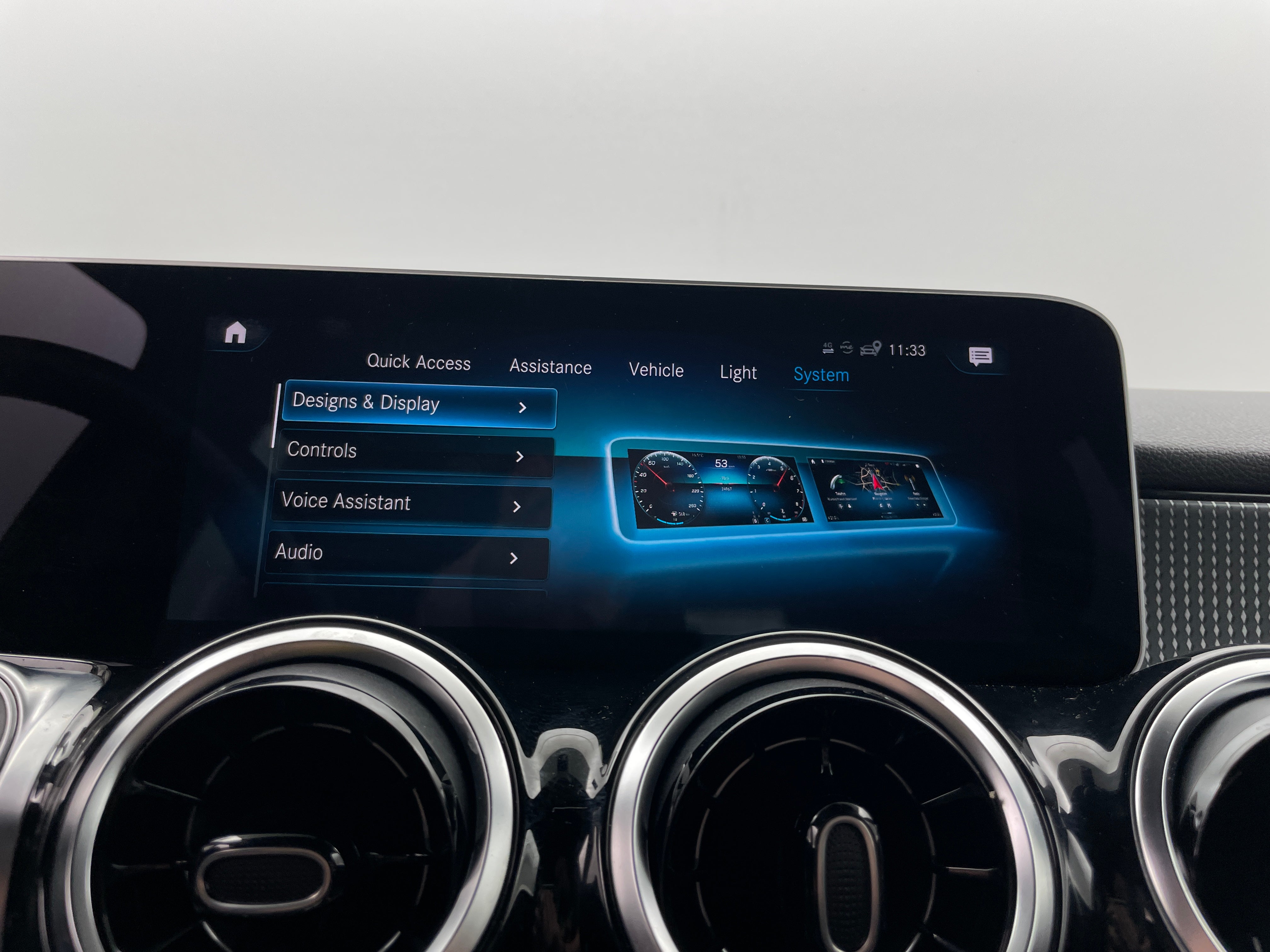 2021 Mercedes-Benz GLB 250 3