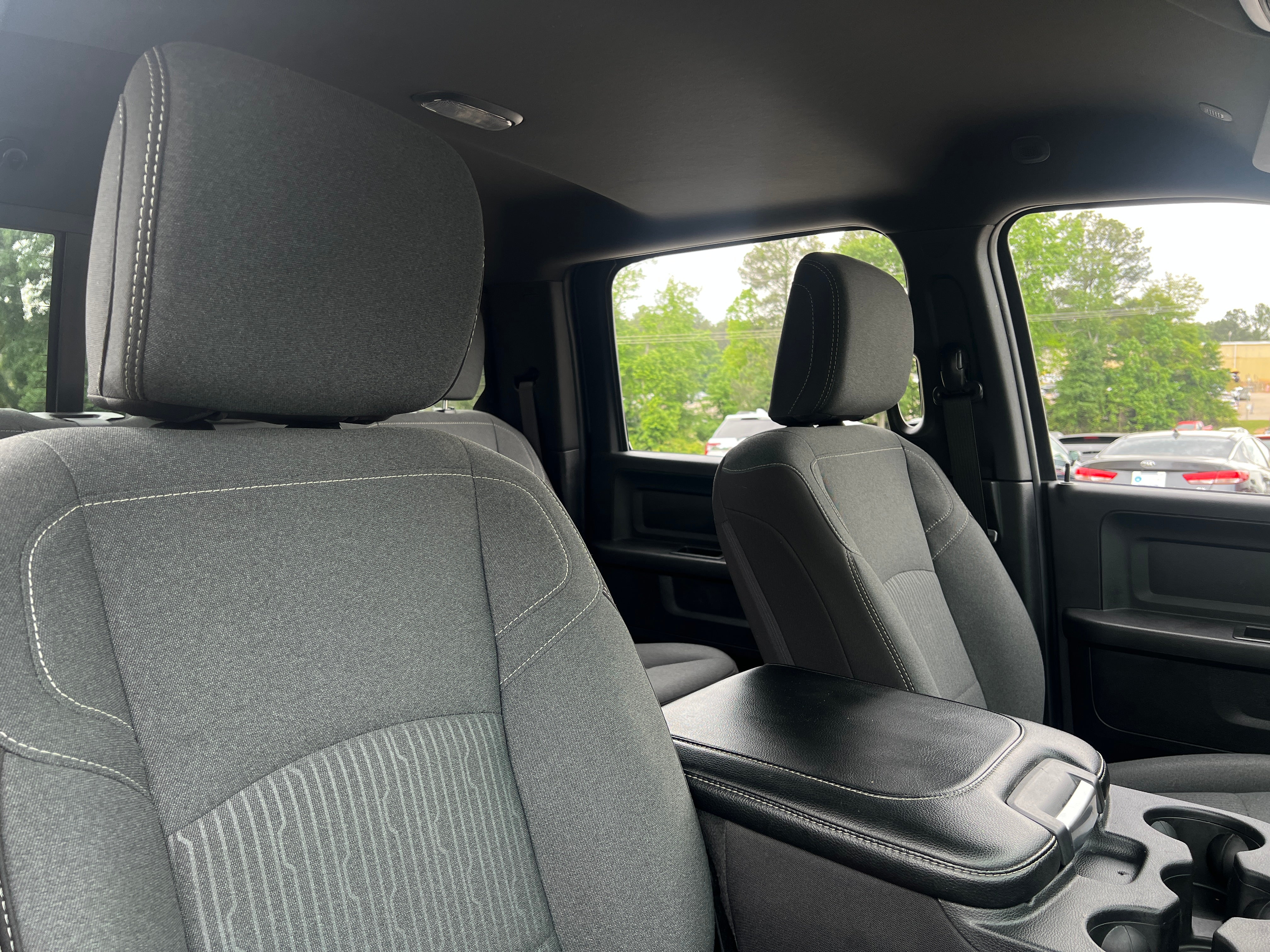 2024 RAM 3500 Tradesman 2