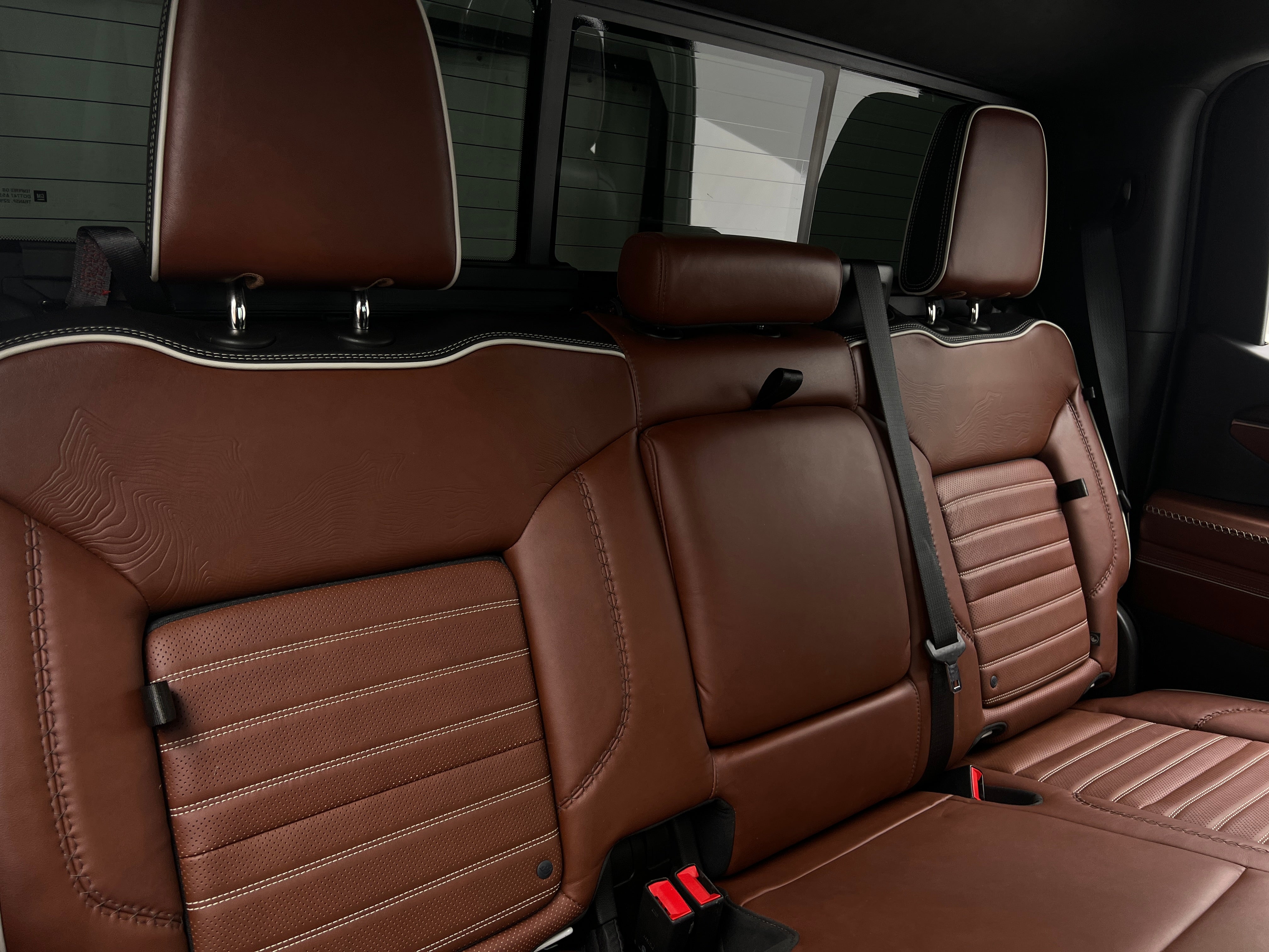 2023 GMC Sierra 1500 Denali Ultimate 5