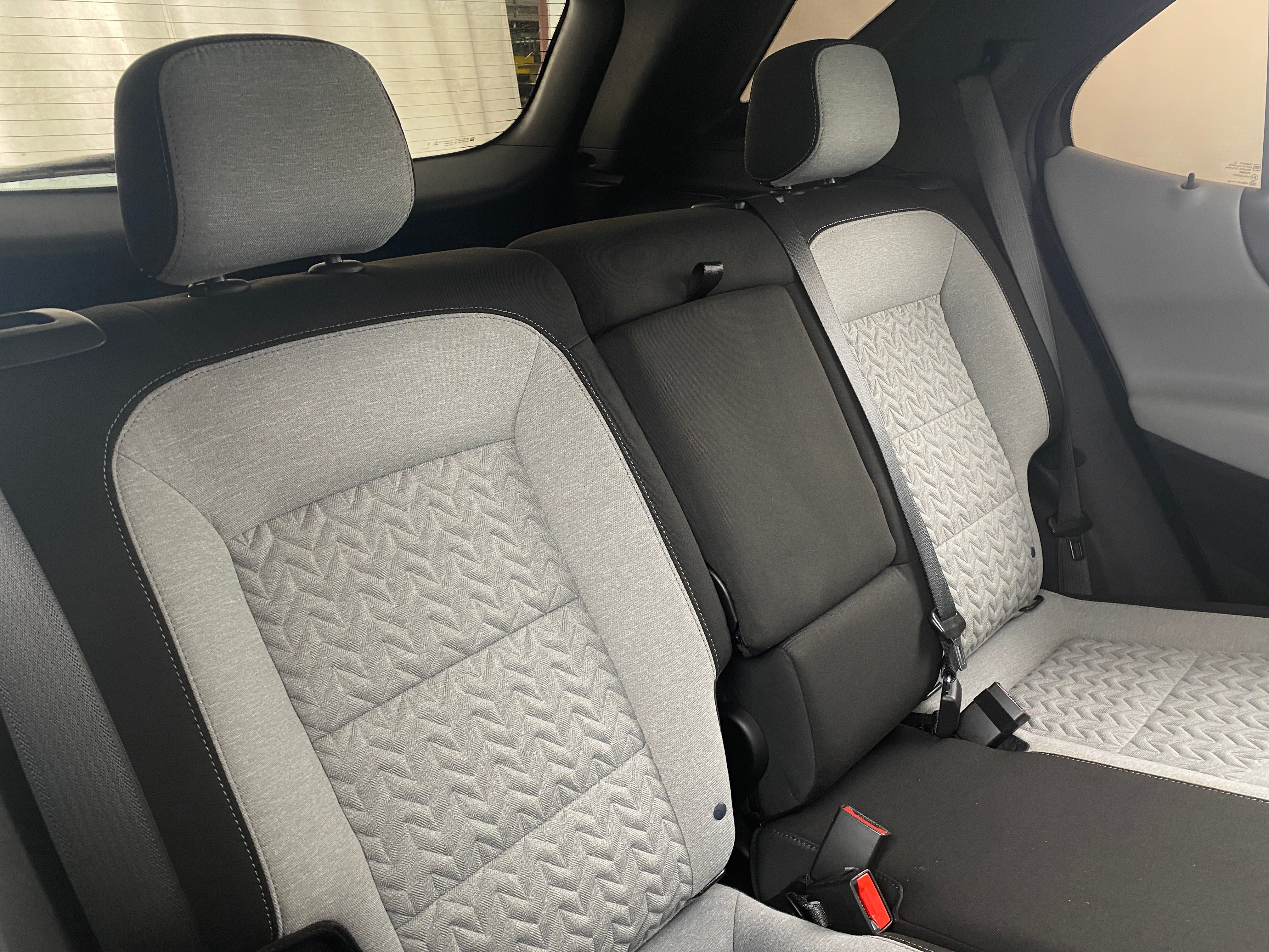 2024 Chevrolet Equinox LS 6