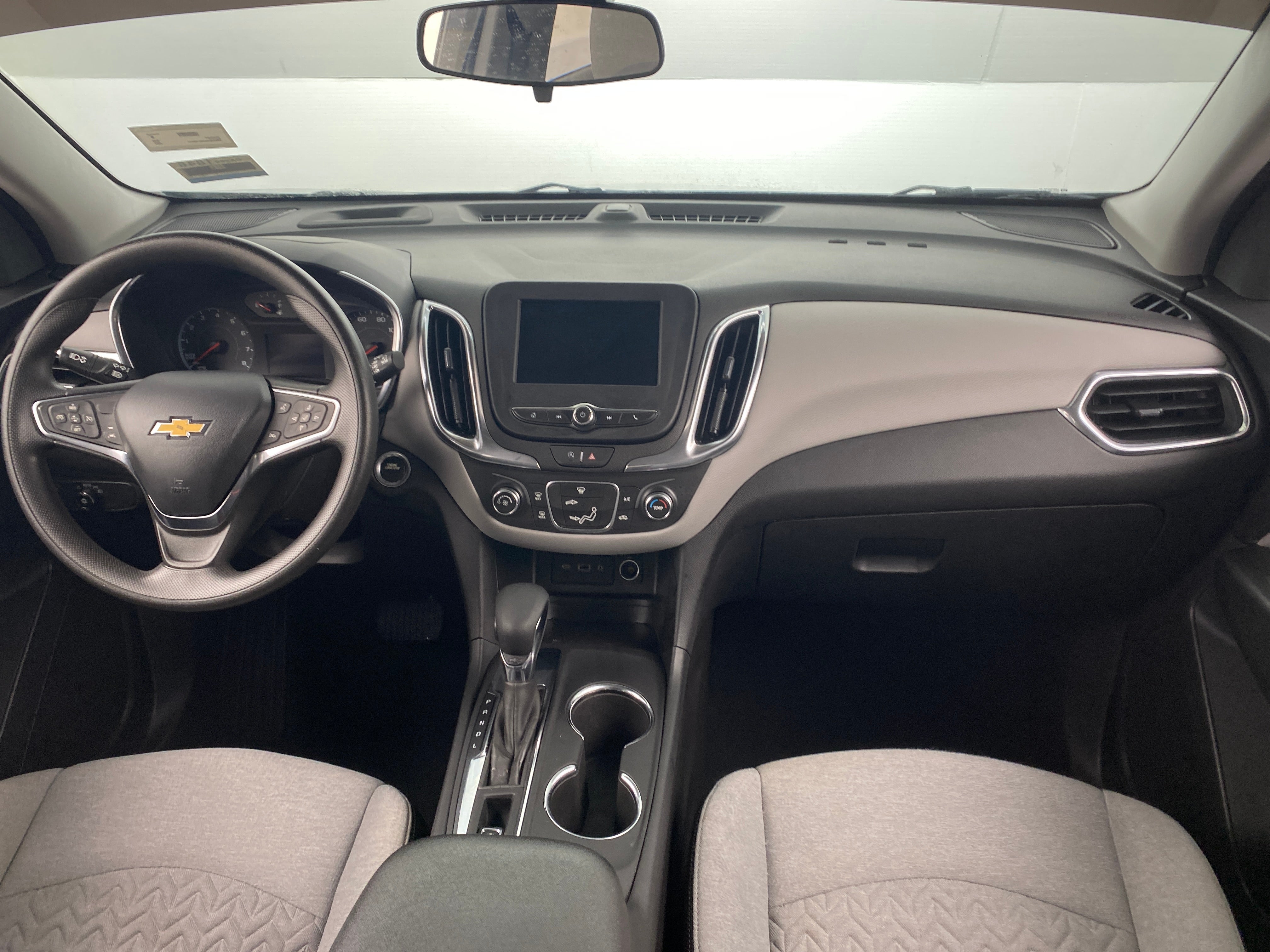 2024 Chevrolet Equinox LS 3