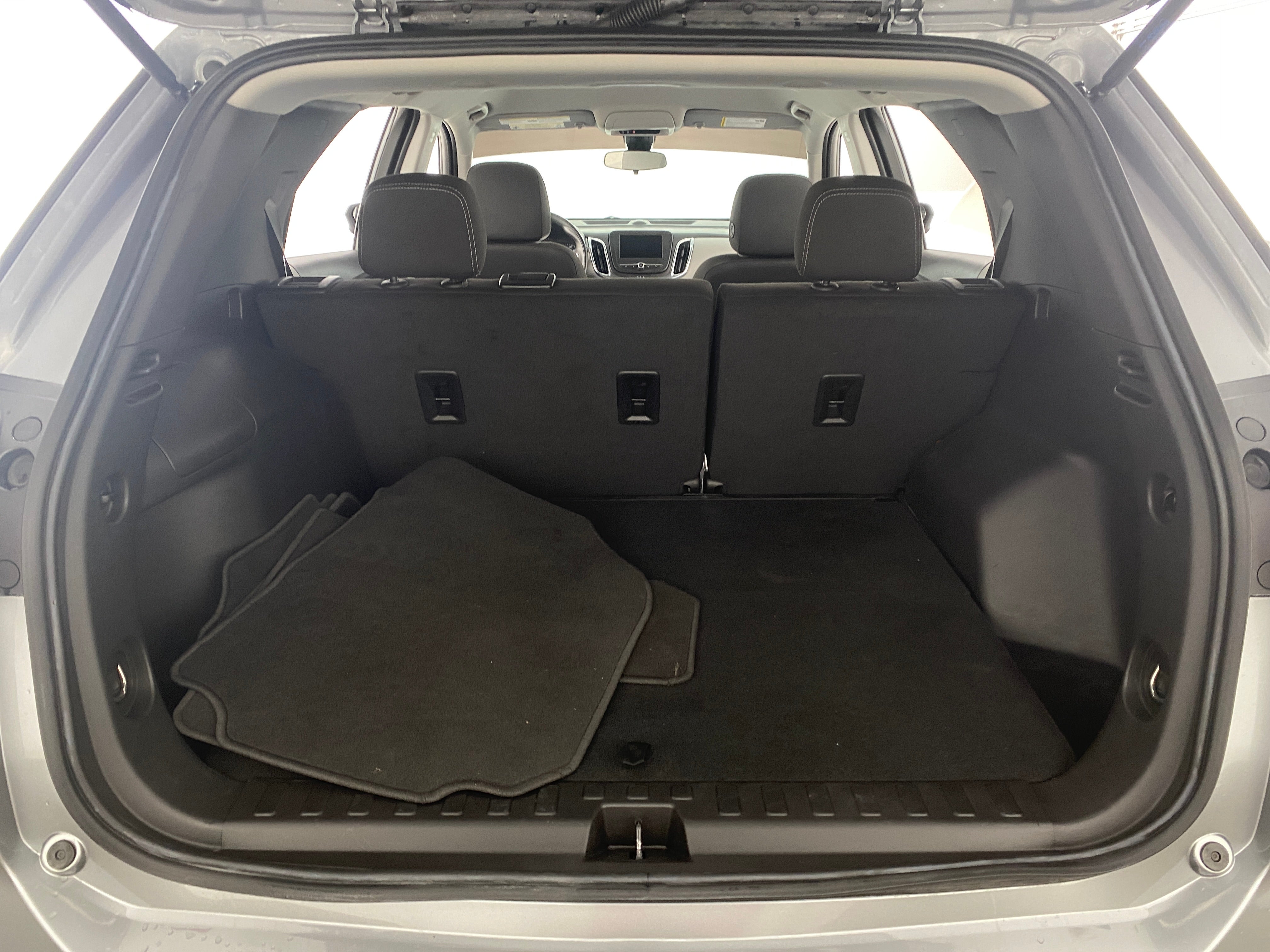 2024 Chevrolet Equinox LS 7