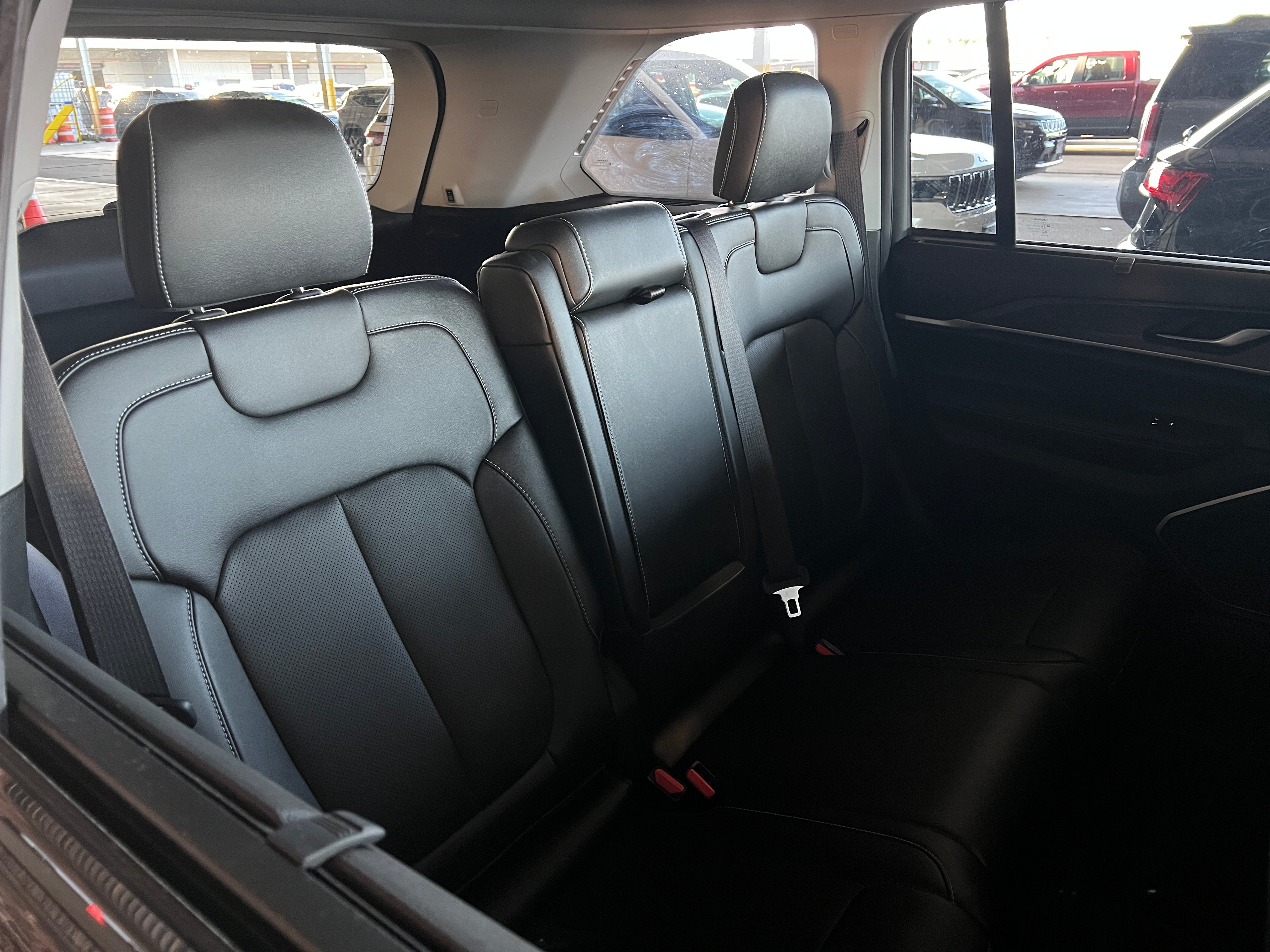 2023 Jeep Grand Cherokee 4xe 5