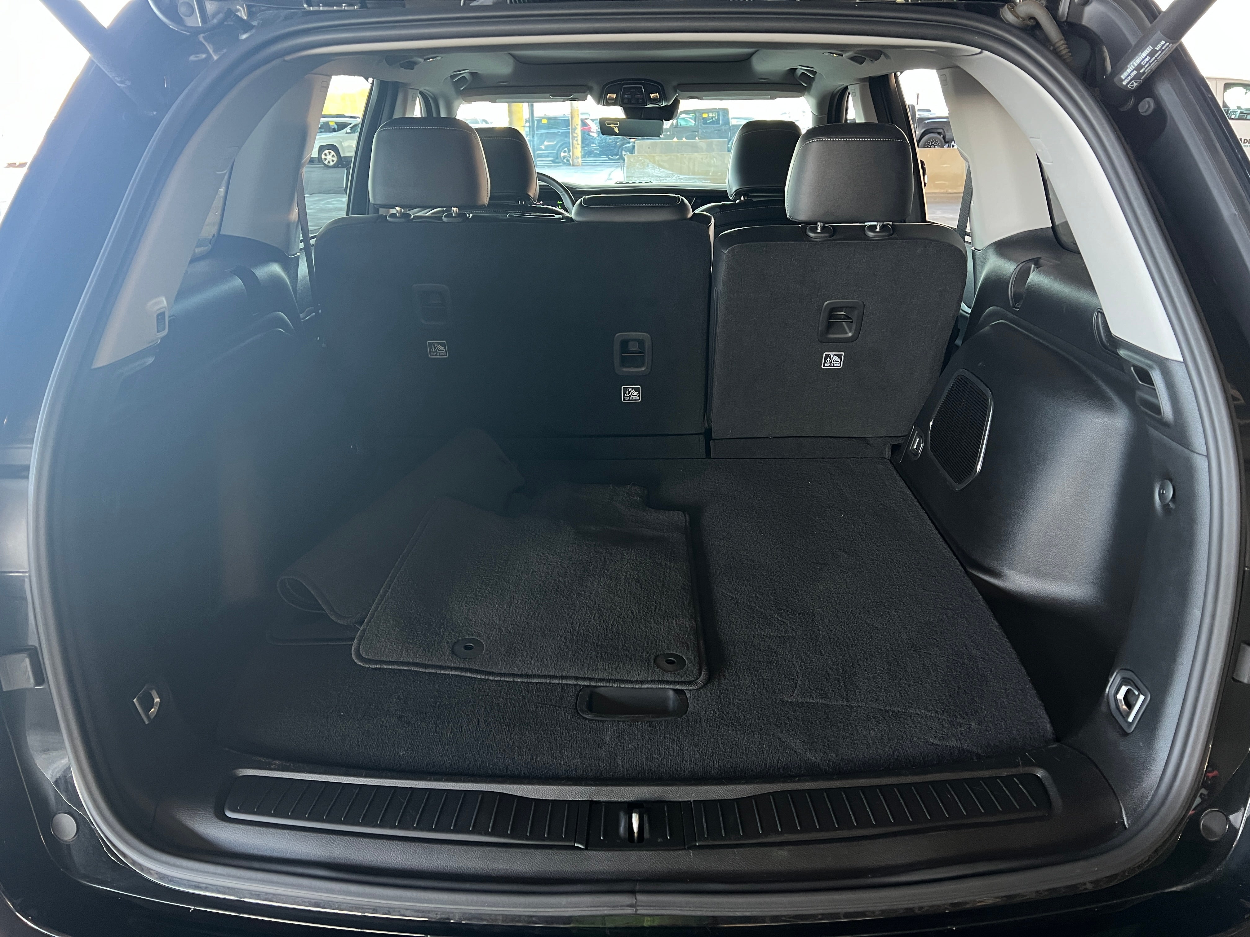 2023 Jeep Grand Cherokee 4xe 6