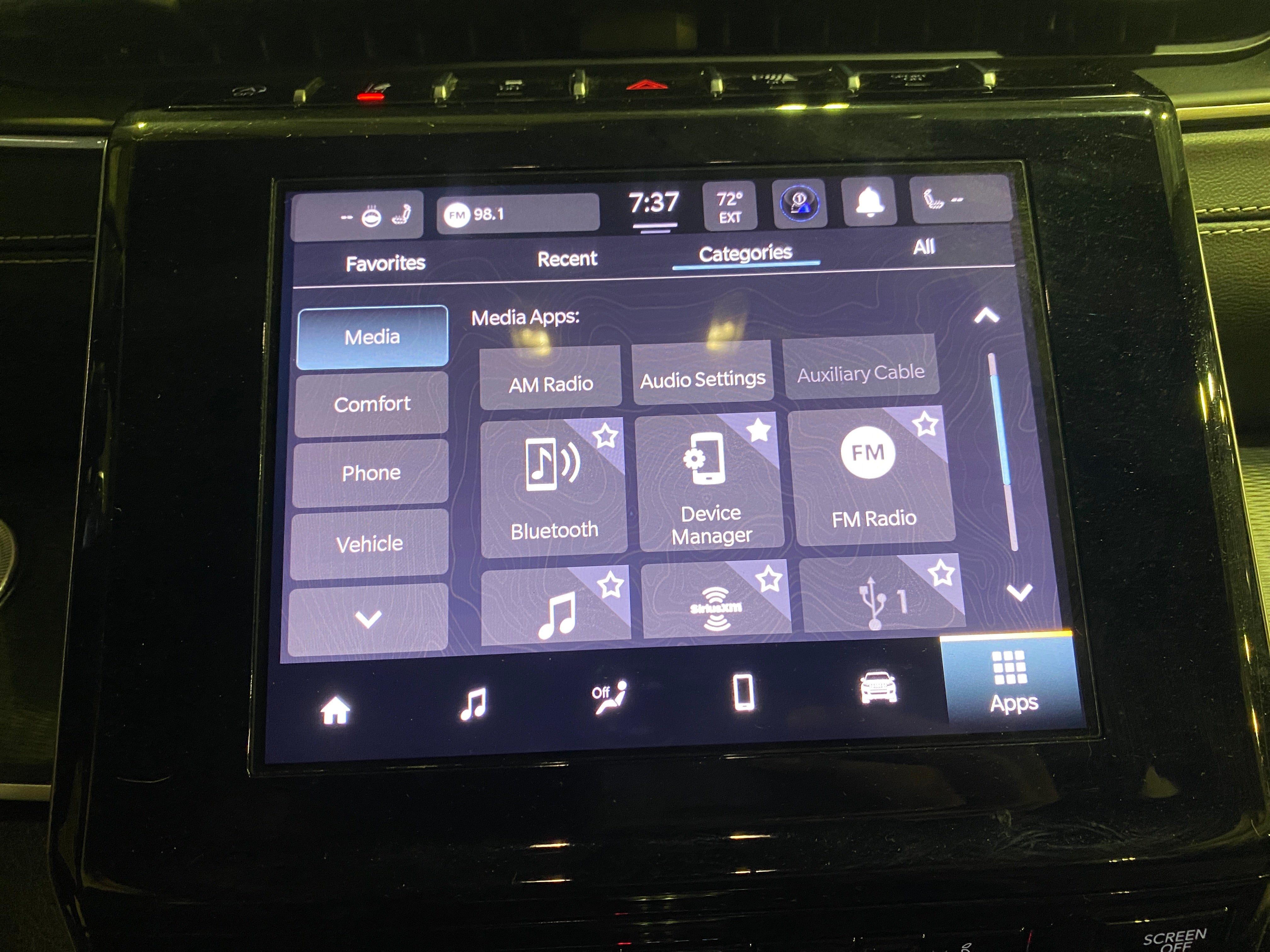 2023 Jeep Grand Cherokee L Altitude 3