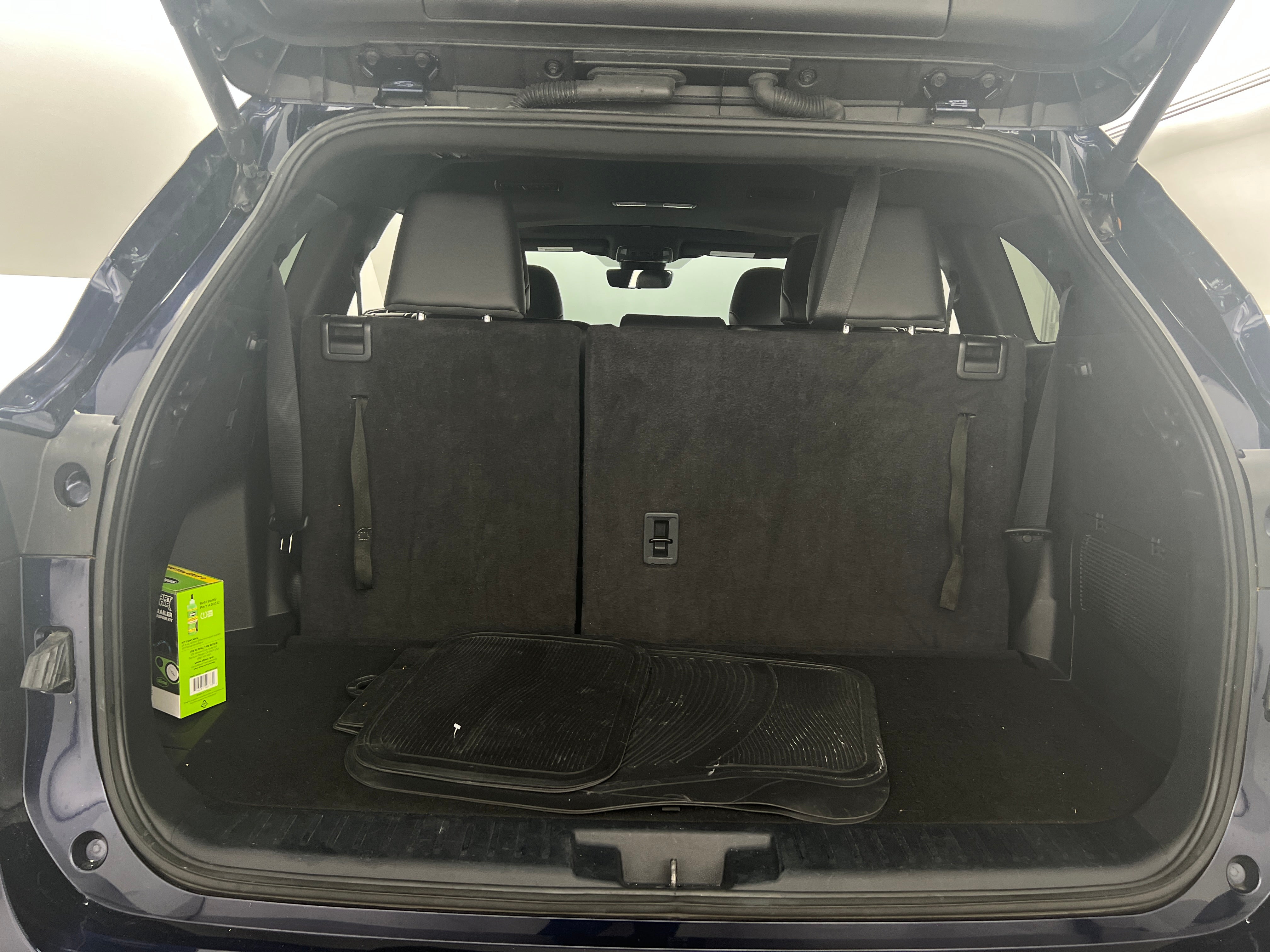 2024 Toyota Highlander XSE 6