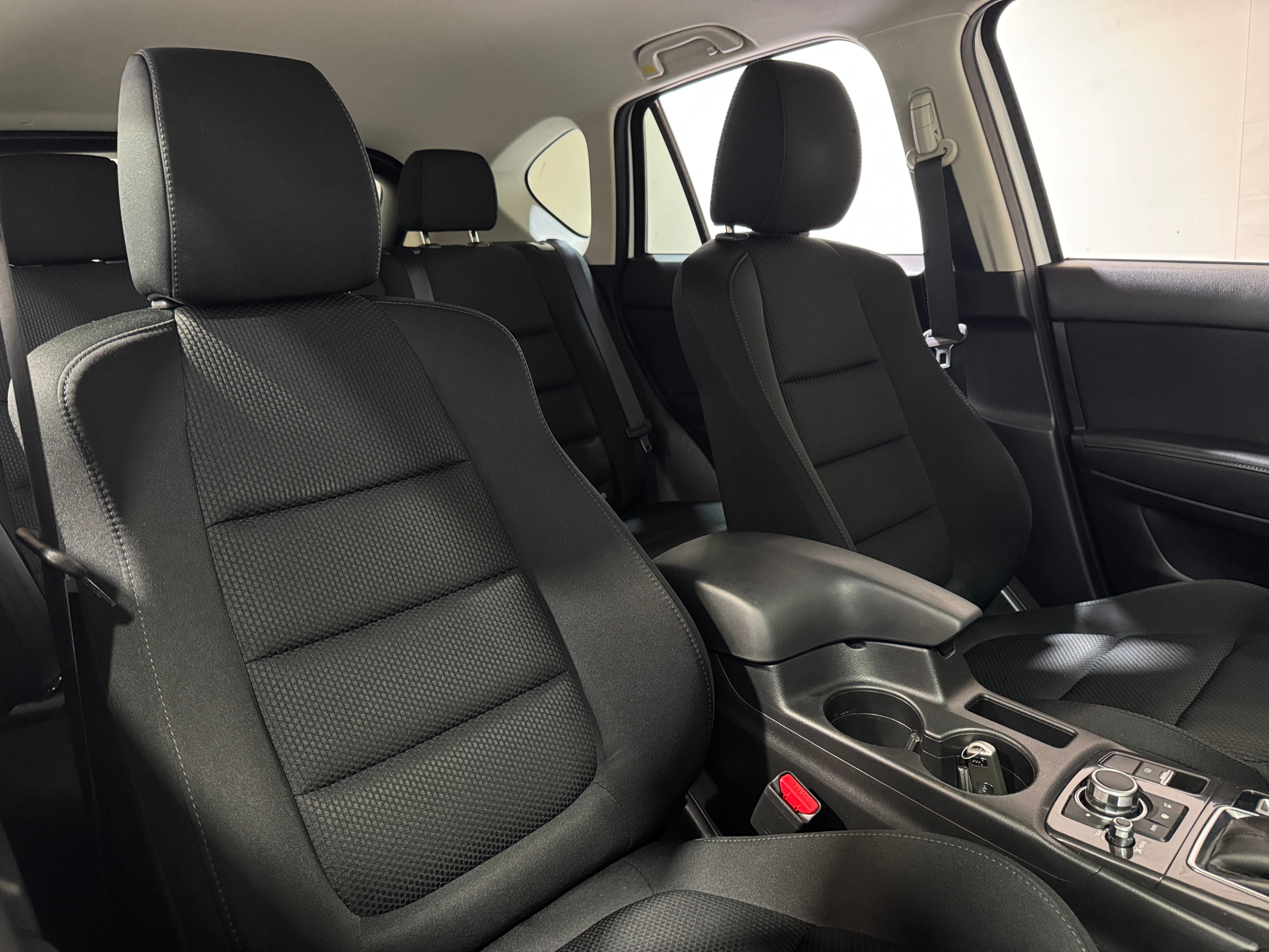 2016 Mazda CX-5 Touring 2