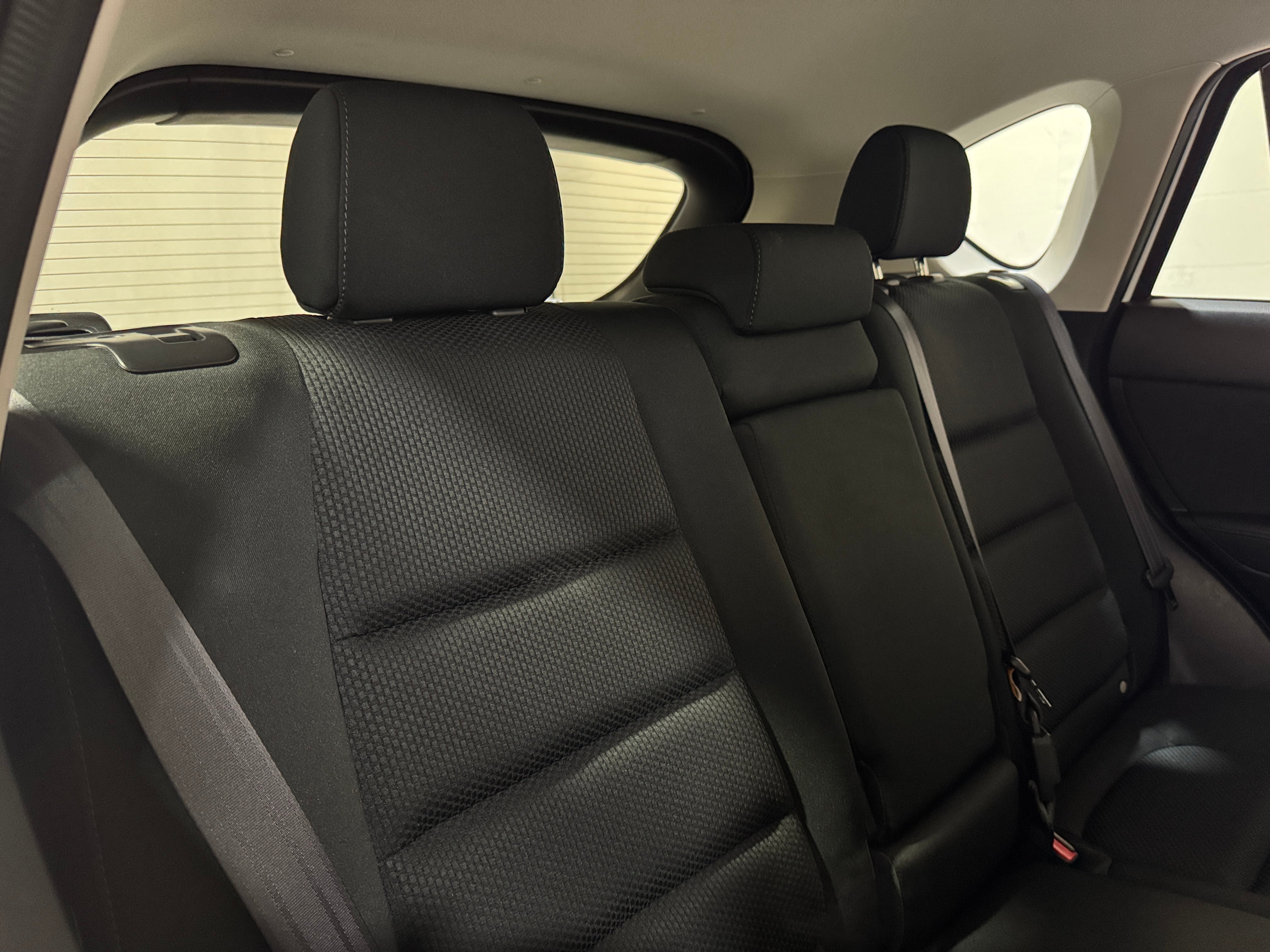 2016 Mazda CX-5 Touring 6