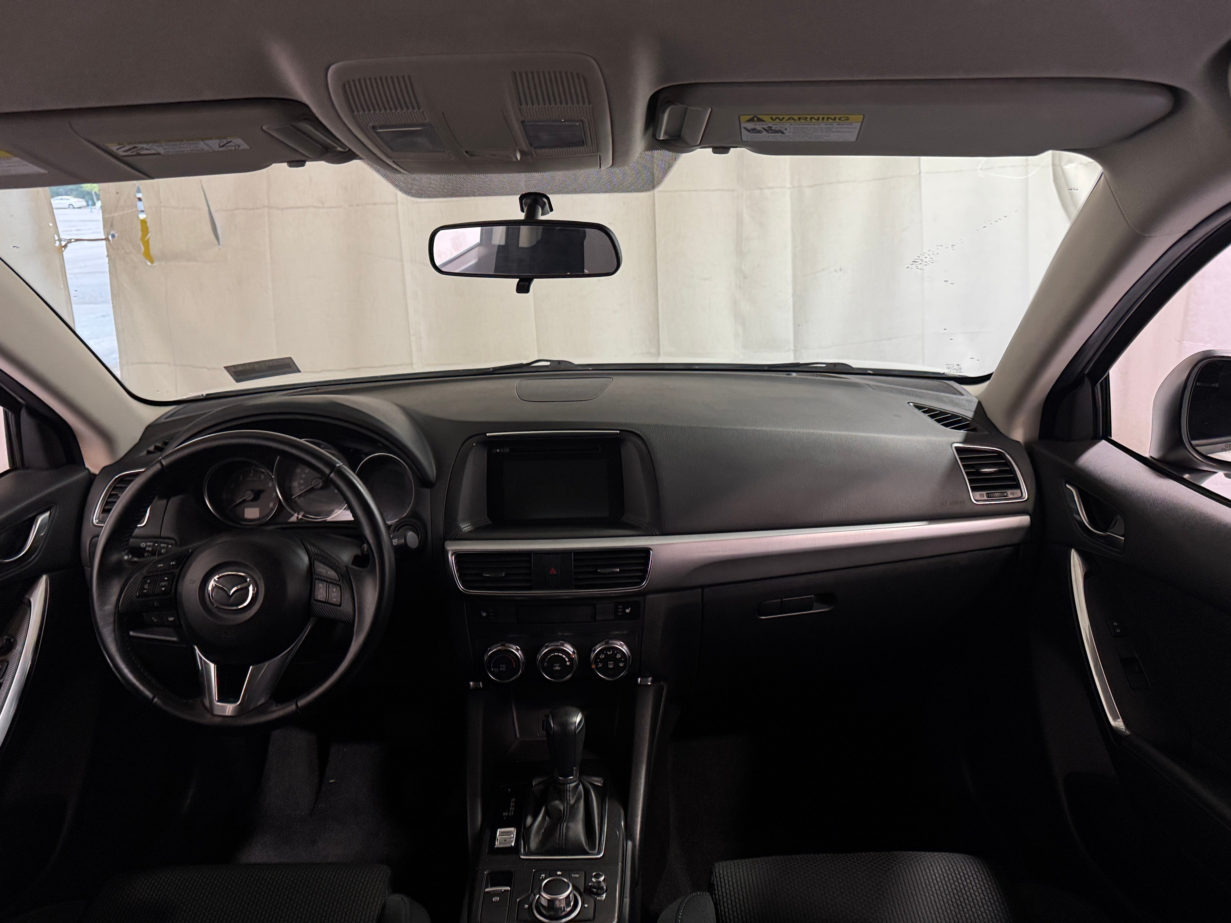 2016 Mazda CX-5 Touring 3