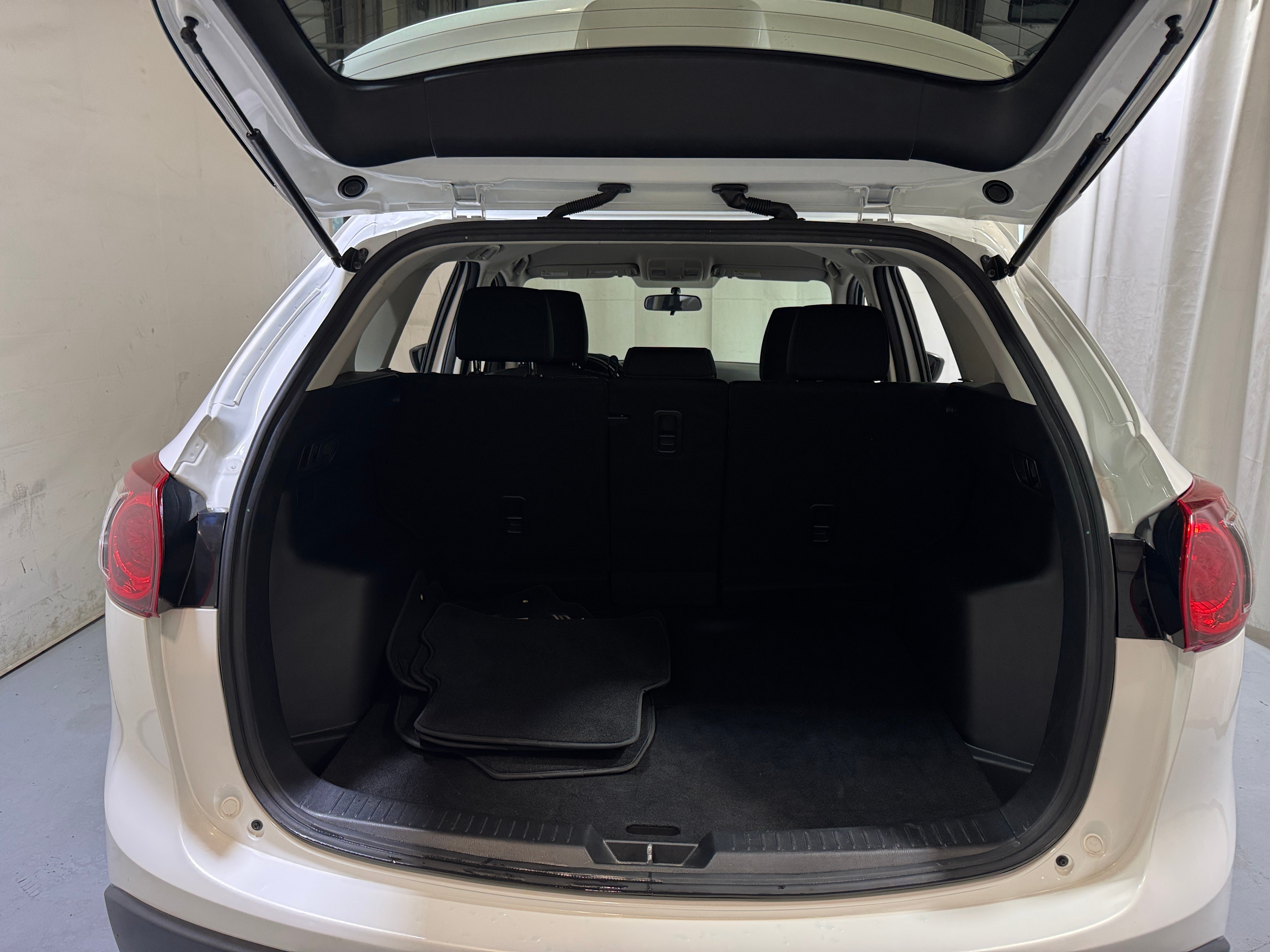 2016 Mazda CX-5 Touring 7