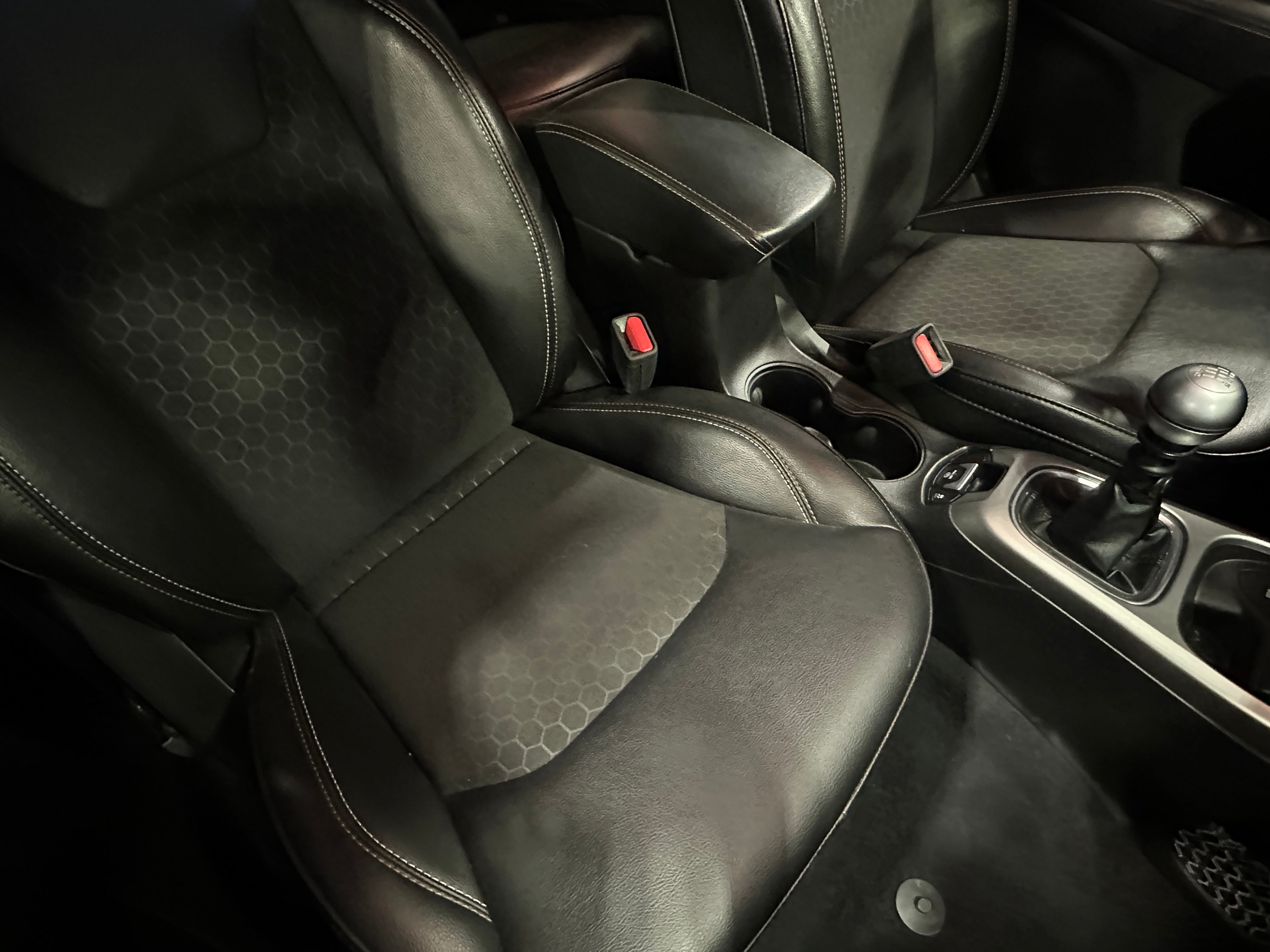 2020 Jeep Compass Latitude 2