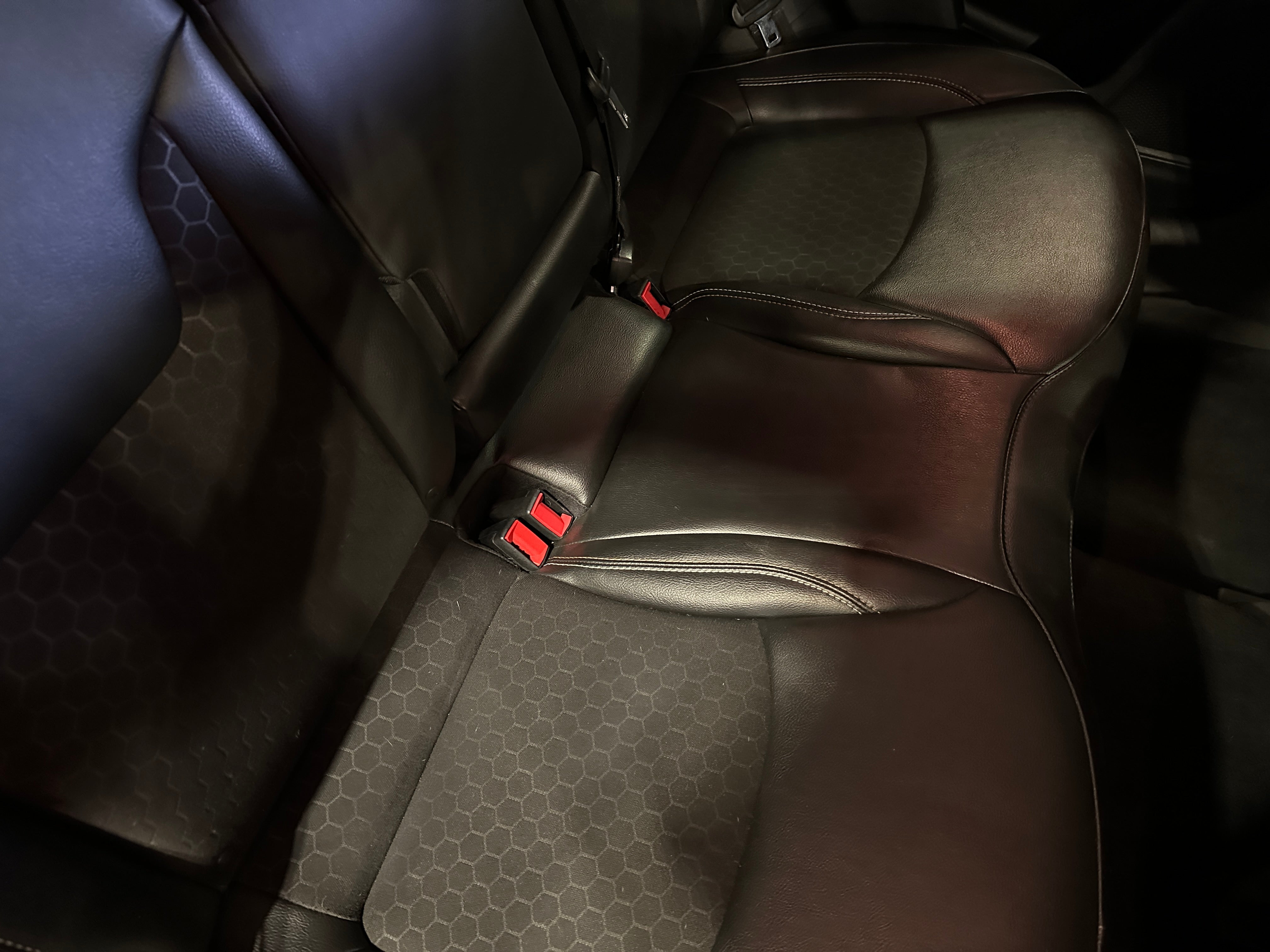 2020 Jeep Compass Latitude 6