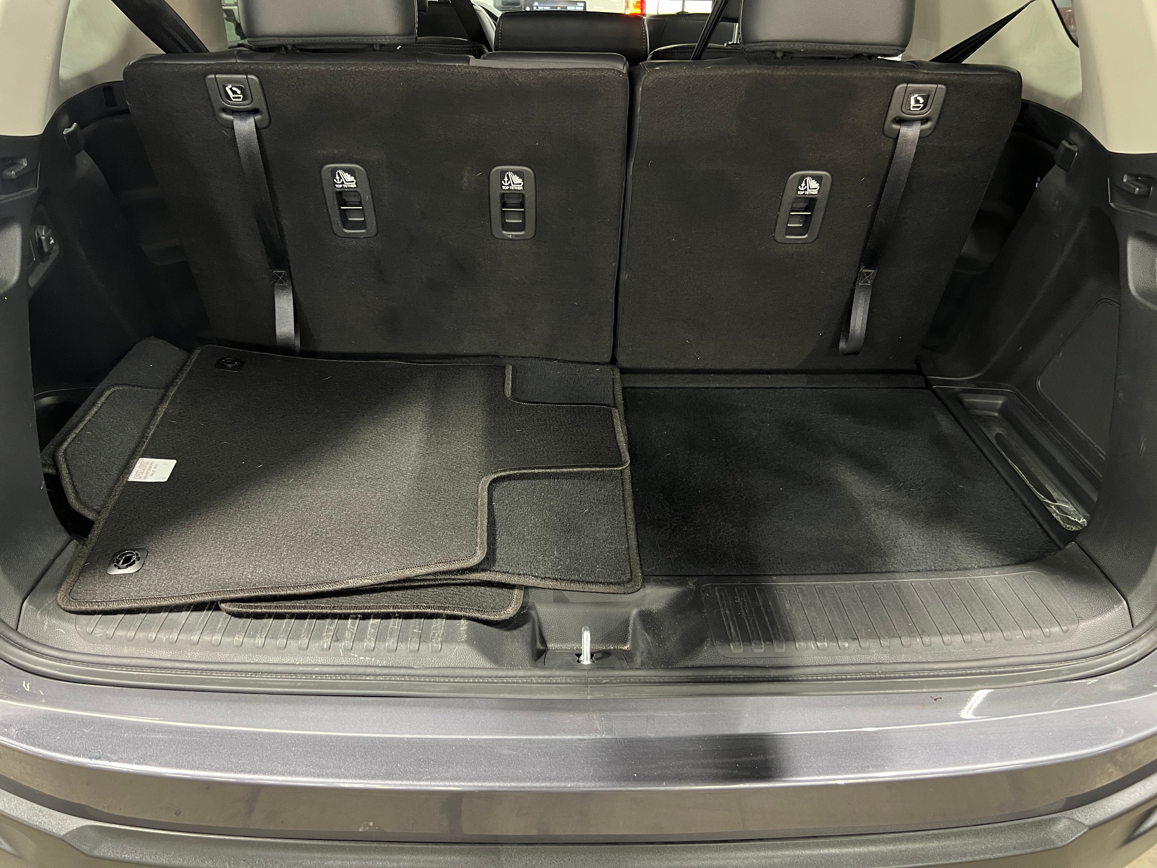 2023 Honda Pilot EX-L 6