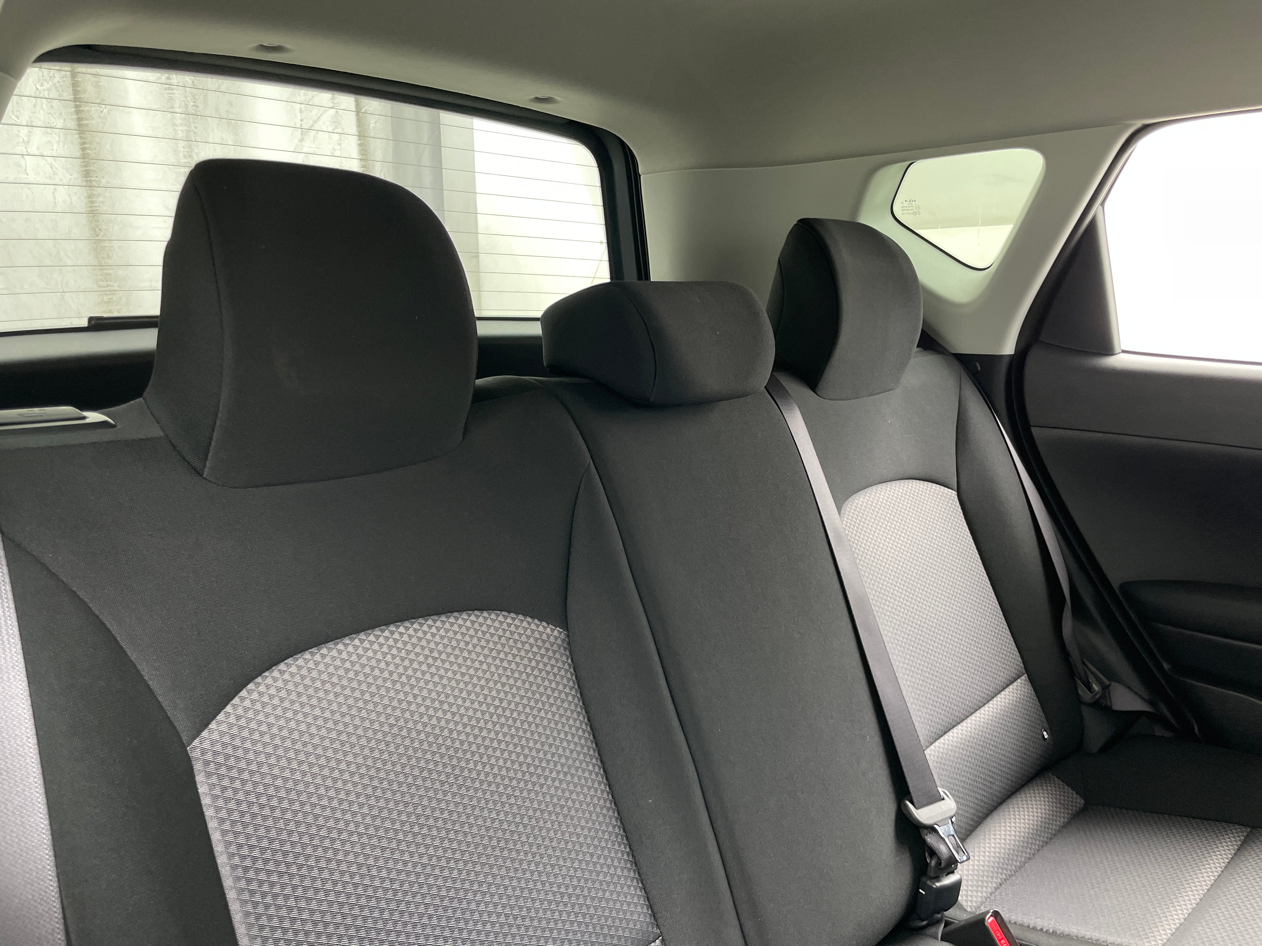 2024 Kia Soul LX 6