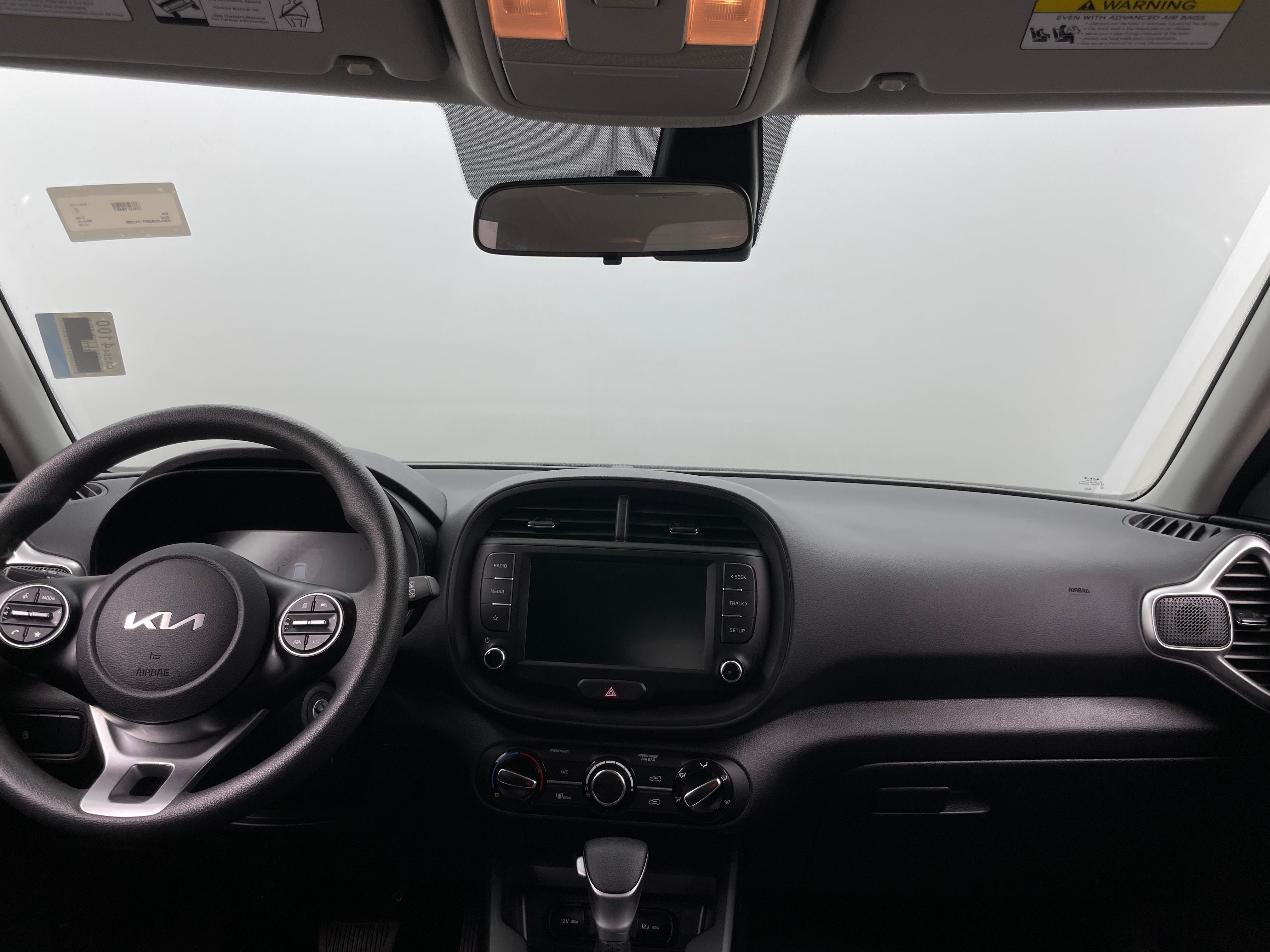 2024 Kia Soul LX 3