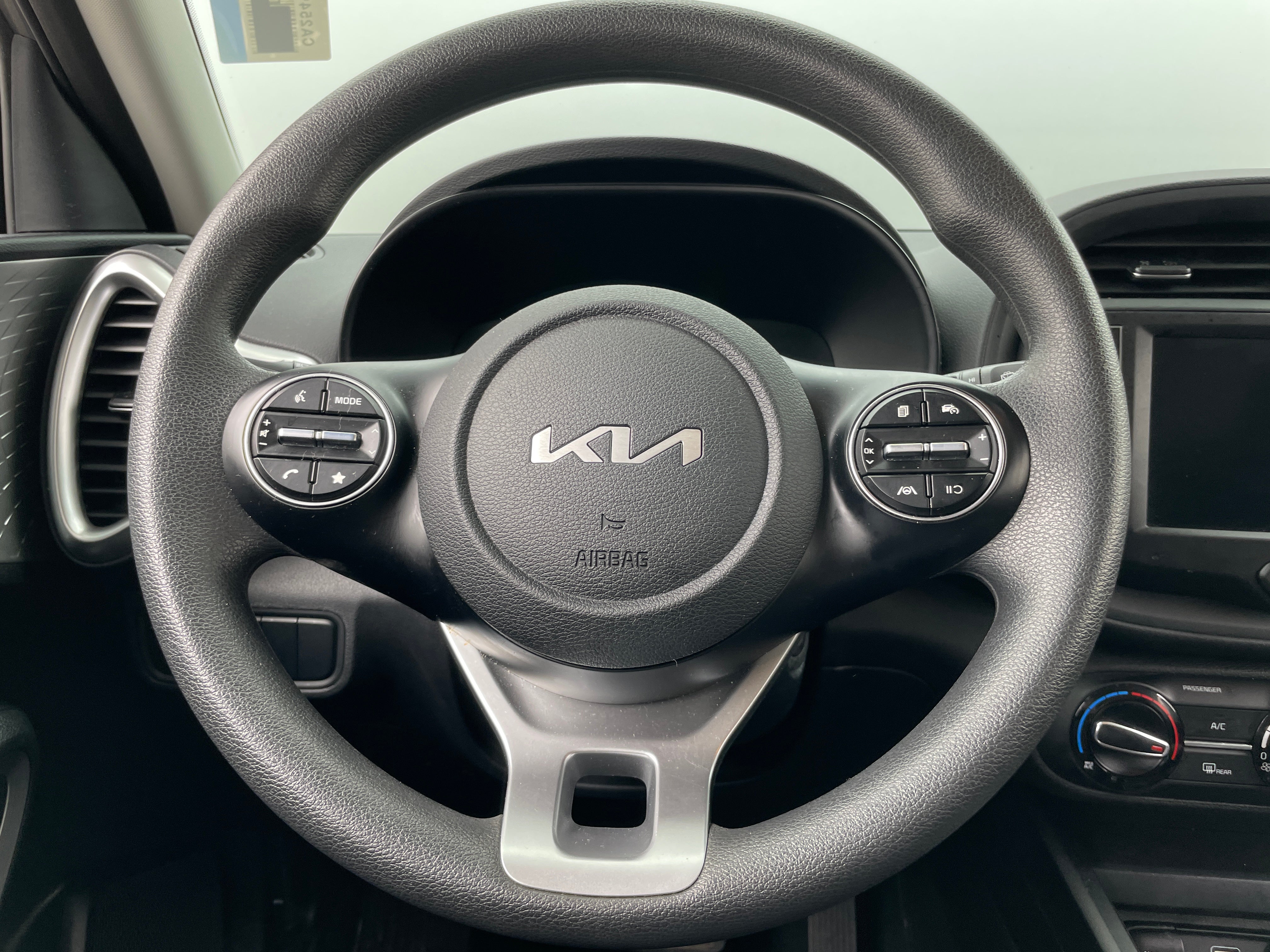 2024 Kia Soul LX 5