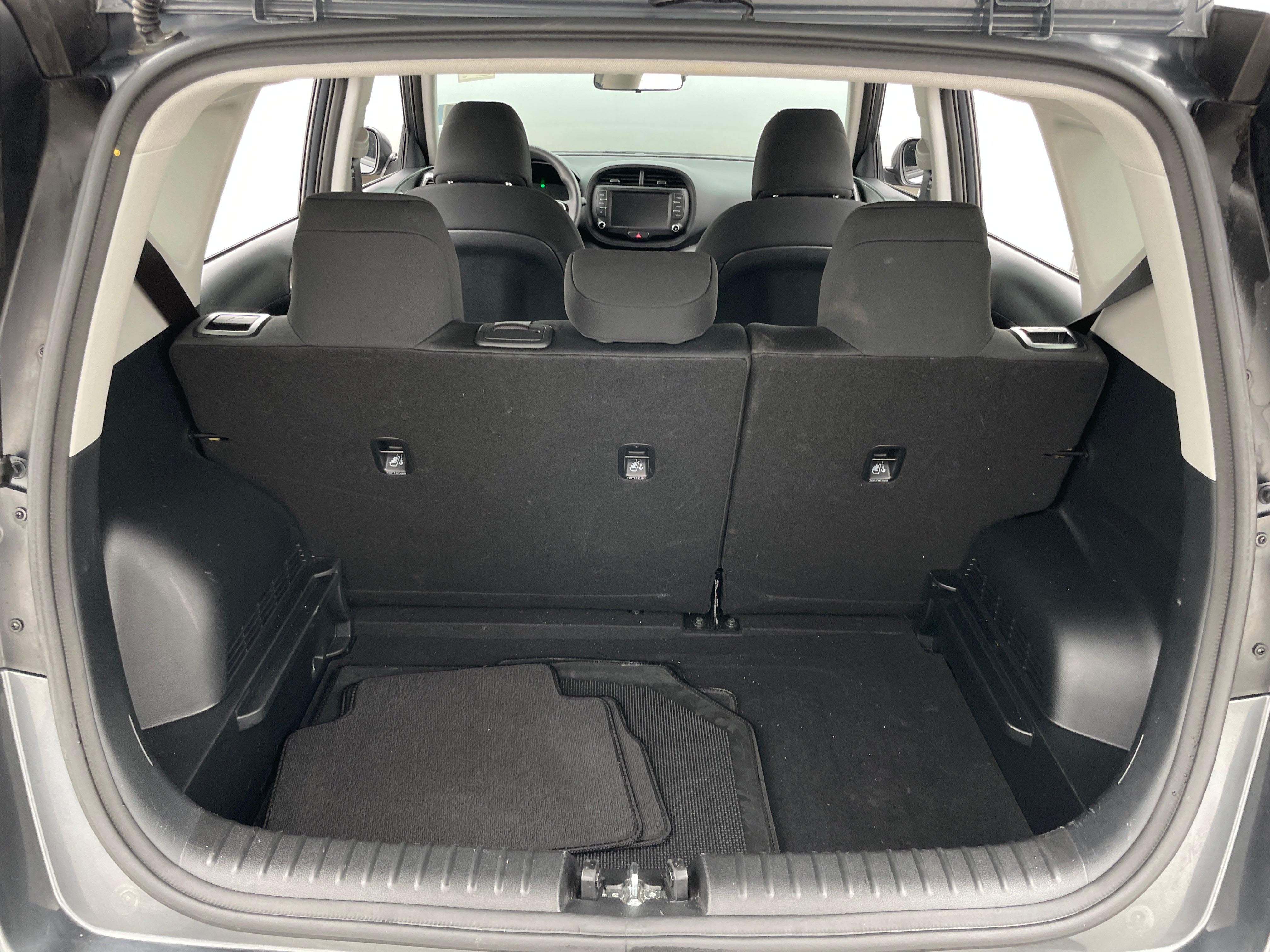 2024 Kia Soul LX 7