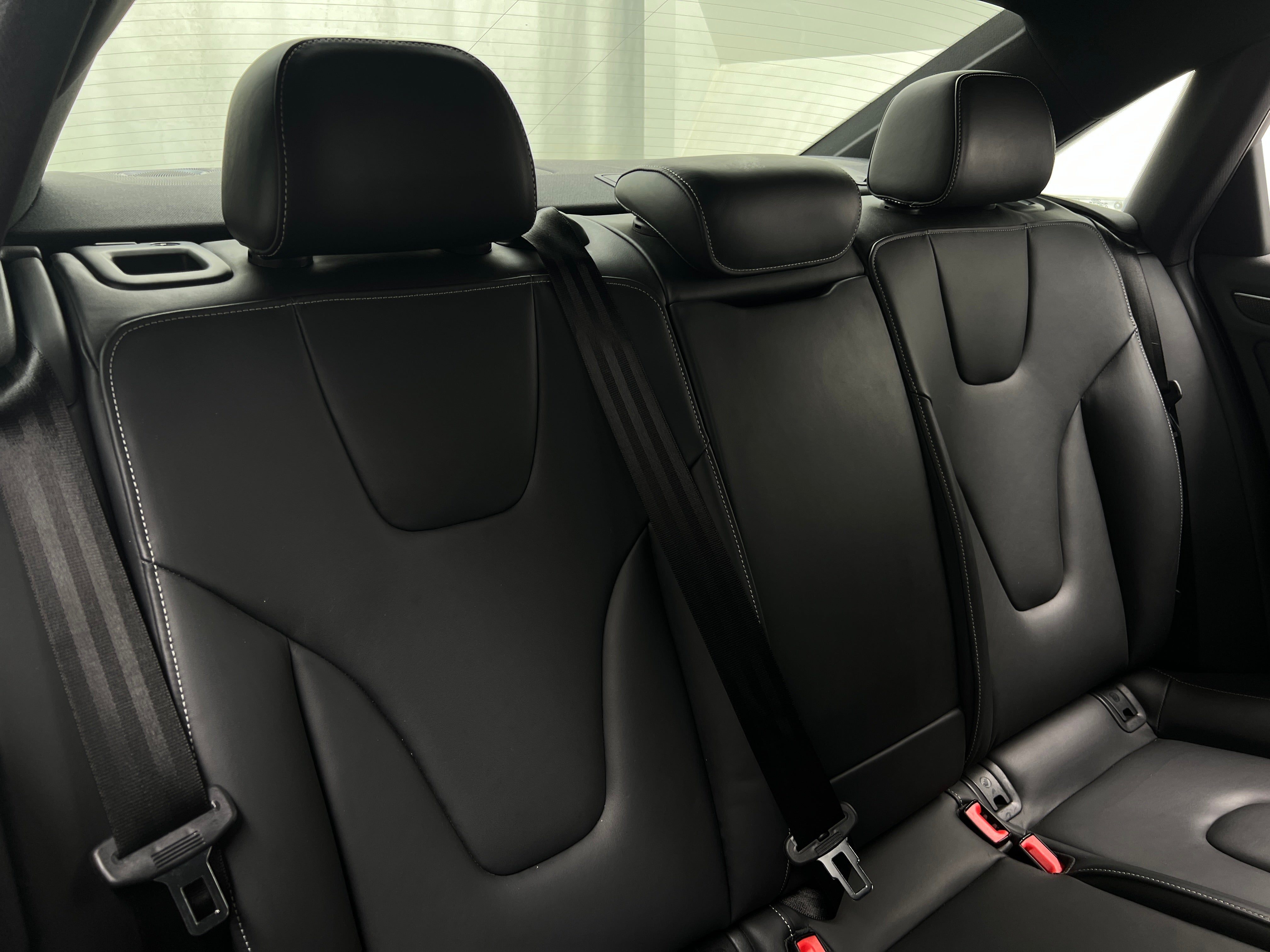 2014 Audi S4 Premium Plus 5