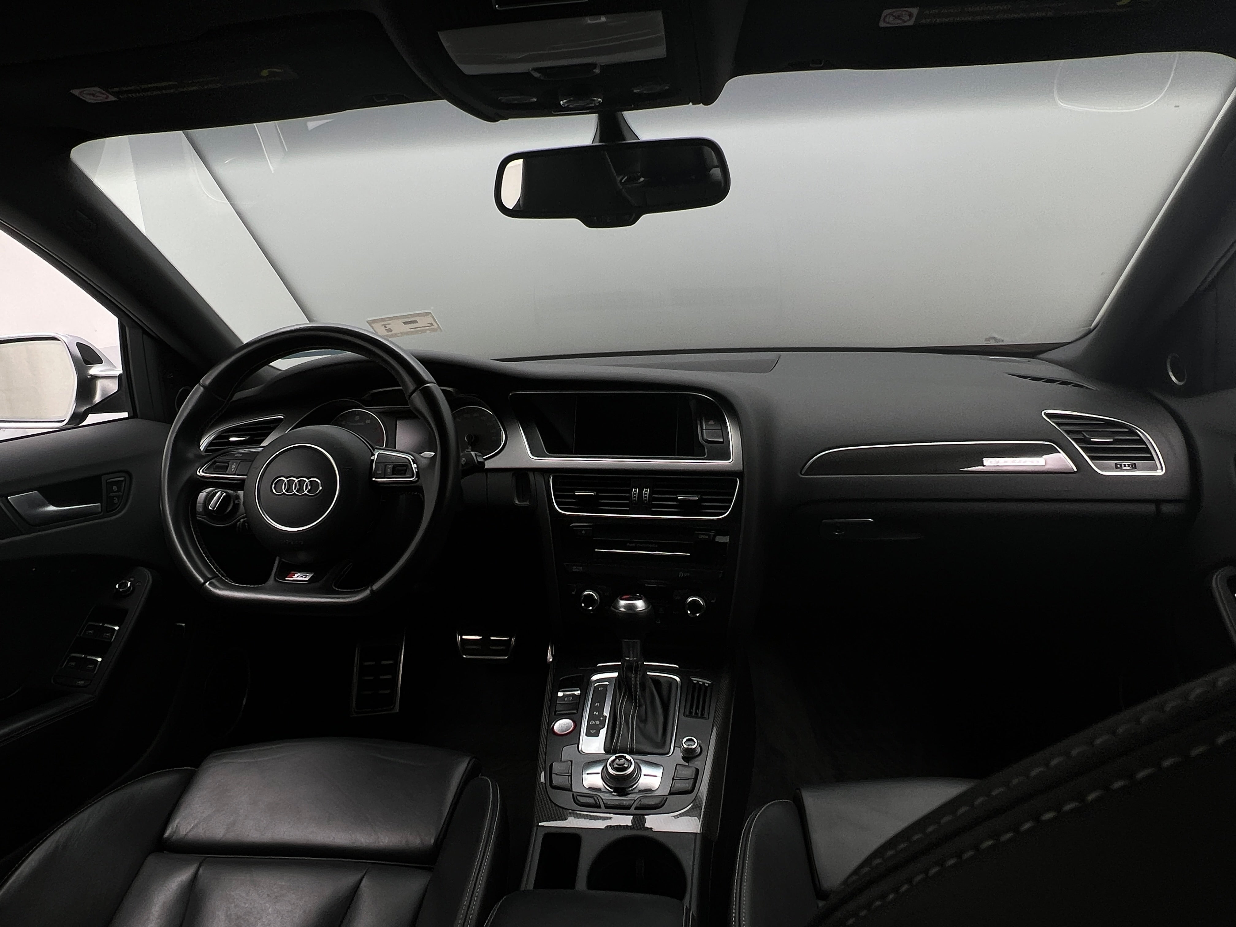 2014 Audi S4 Premium Plus 2