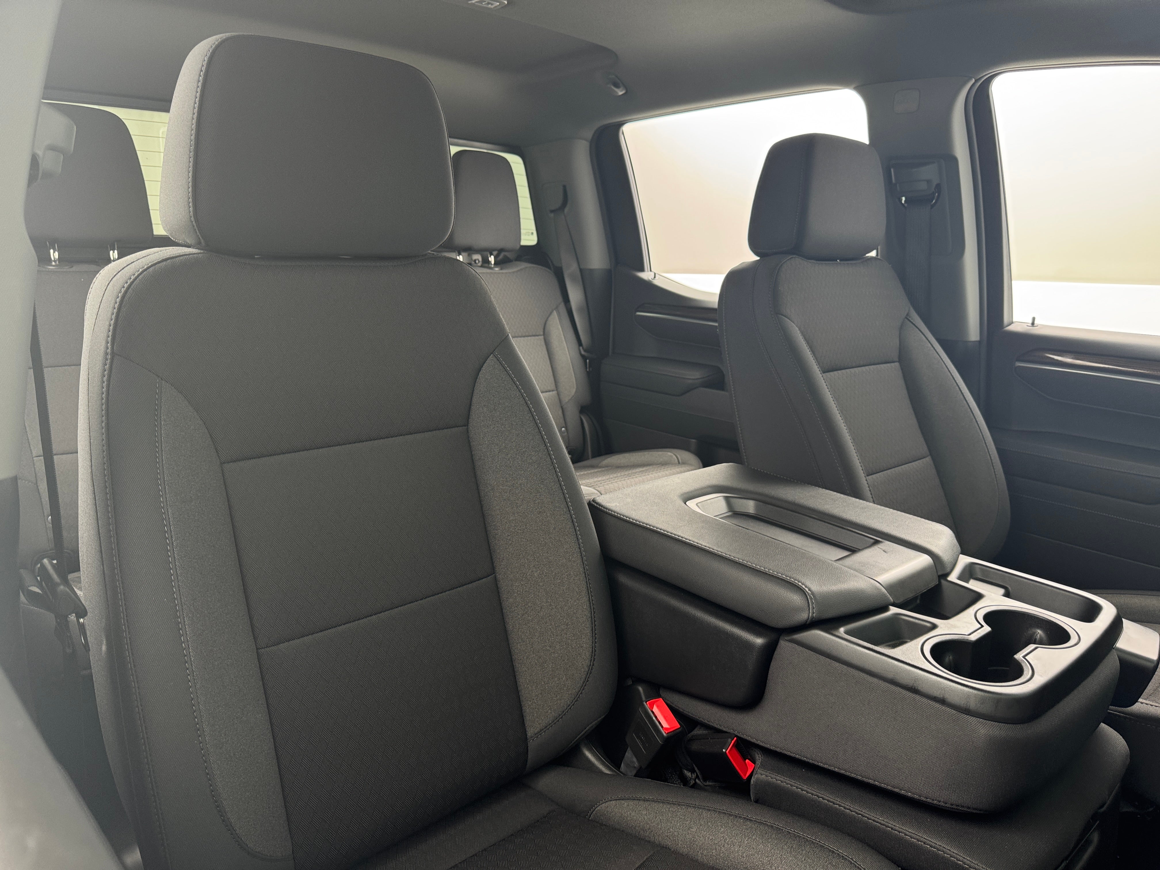 2025 Chevrolet Silverado 1500 LT 2