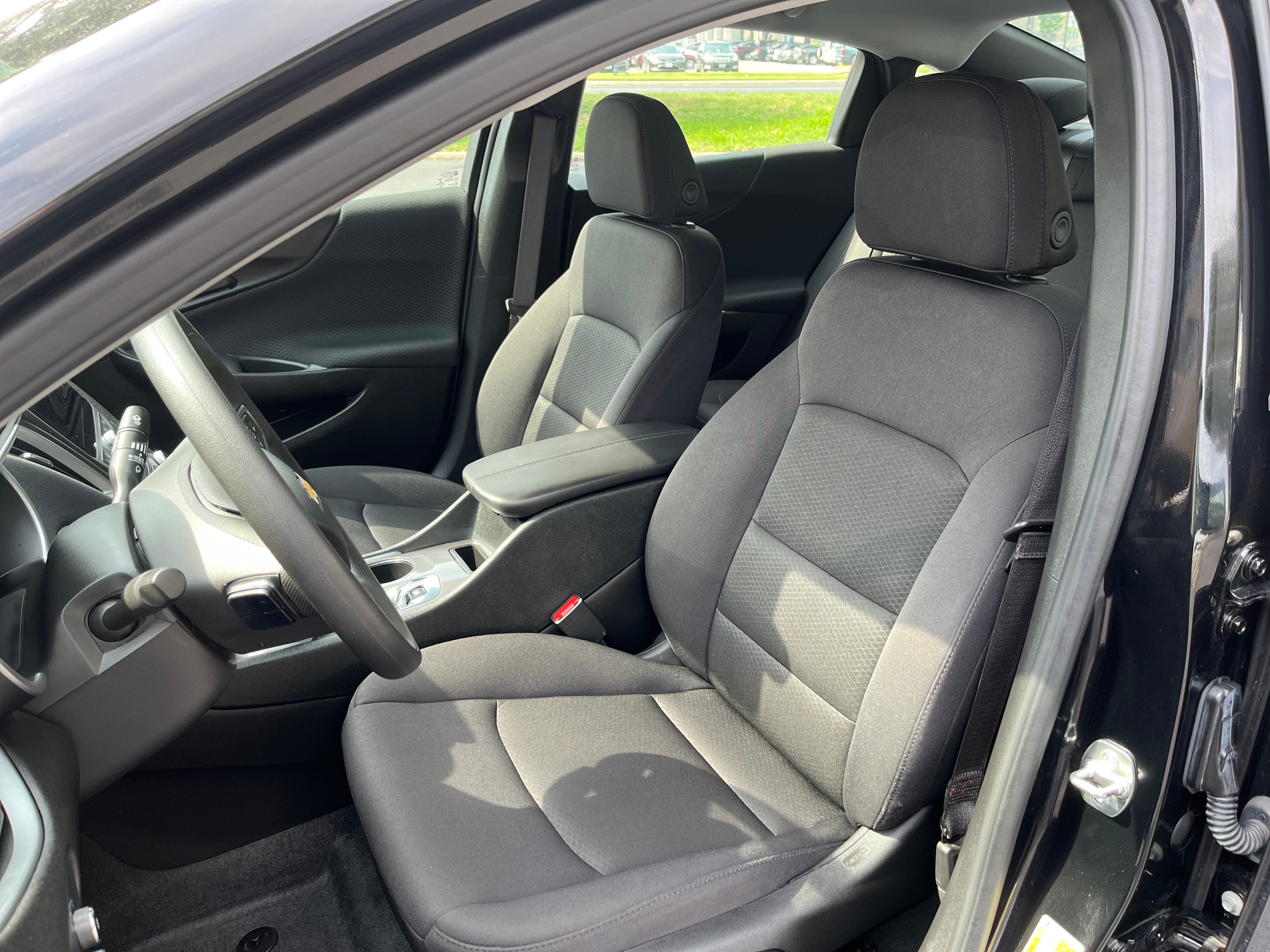 2024 Chevrolet Malibu LT 2
