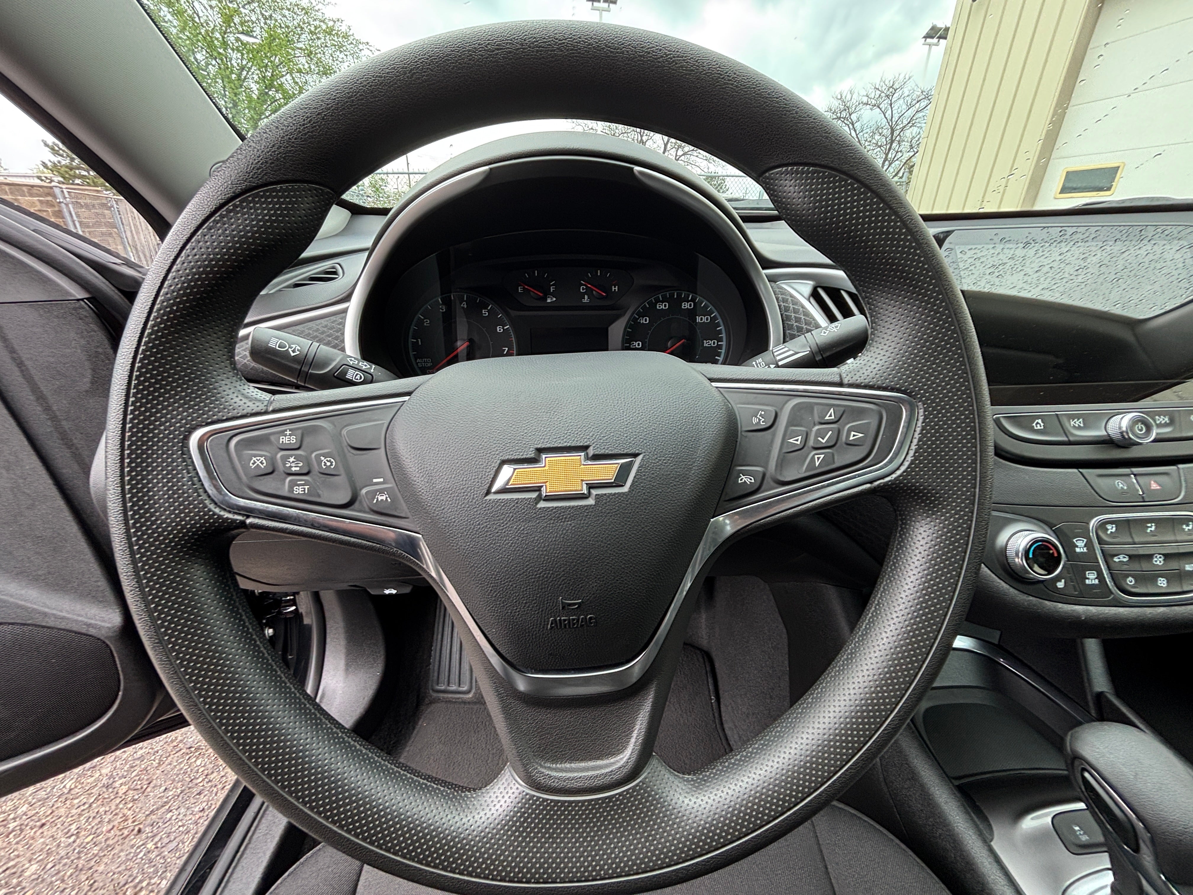 2024 Chevrolet Malibu LT 4