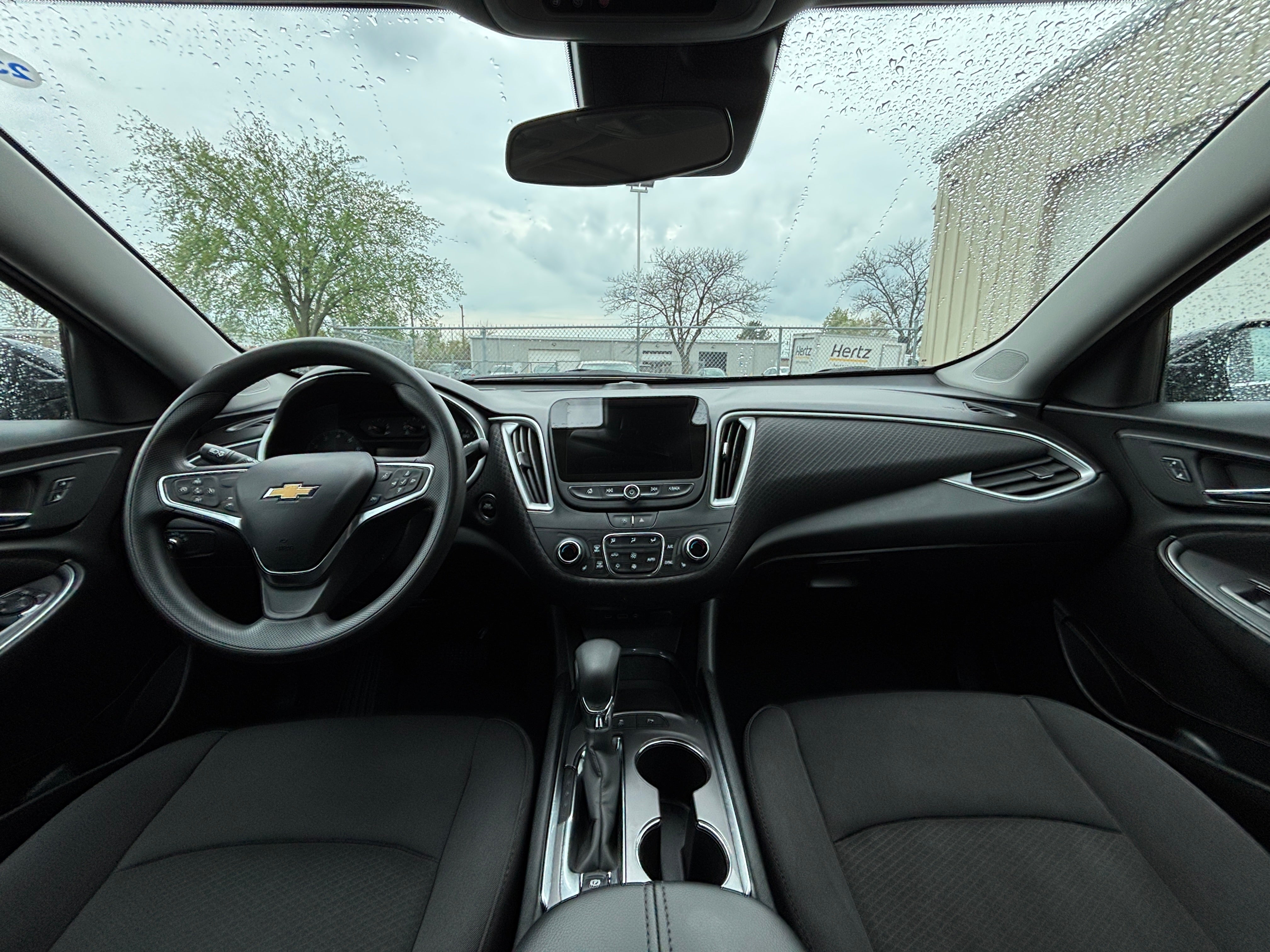 2024 Chevrolet Malibu LT 3