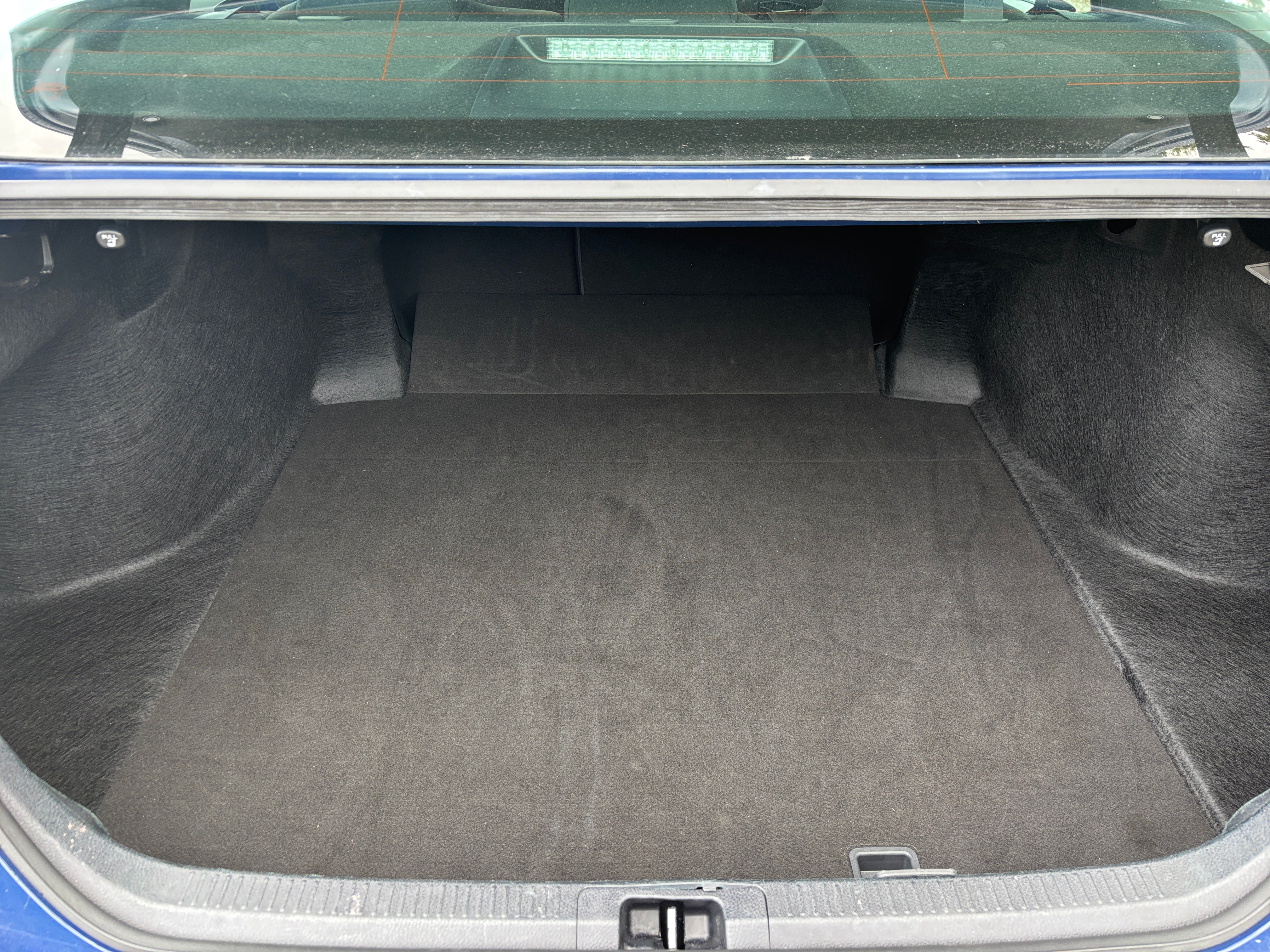 2024 Toyota Camry LE 6