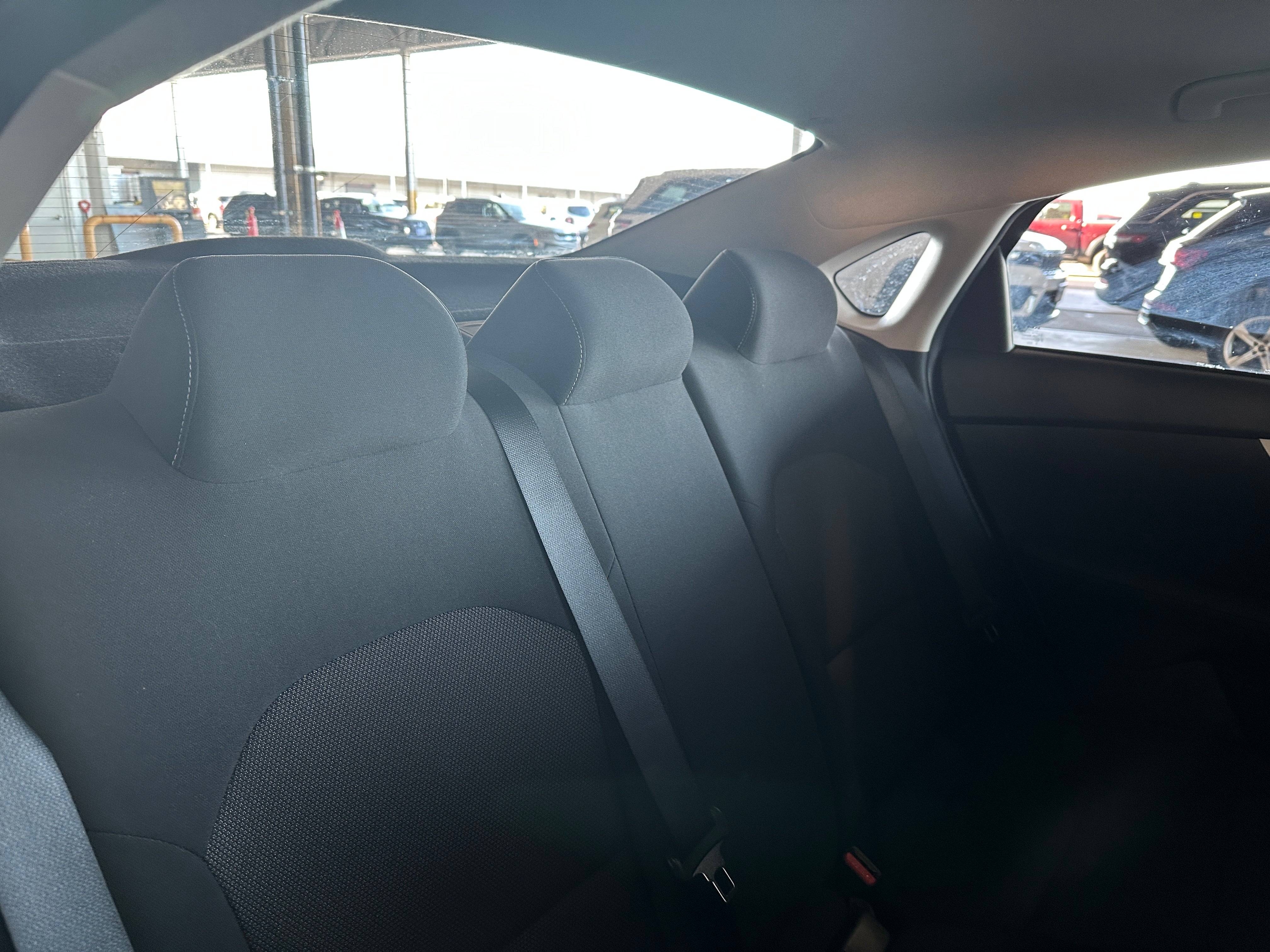 2024 Kia Forte LXS 6