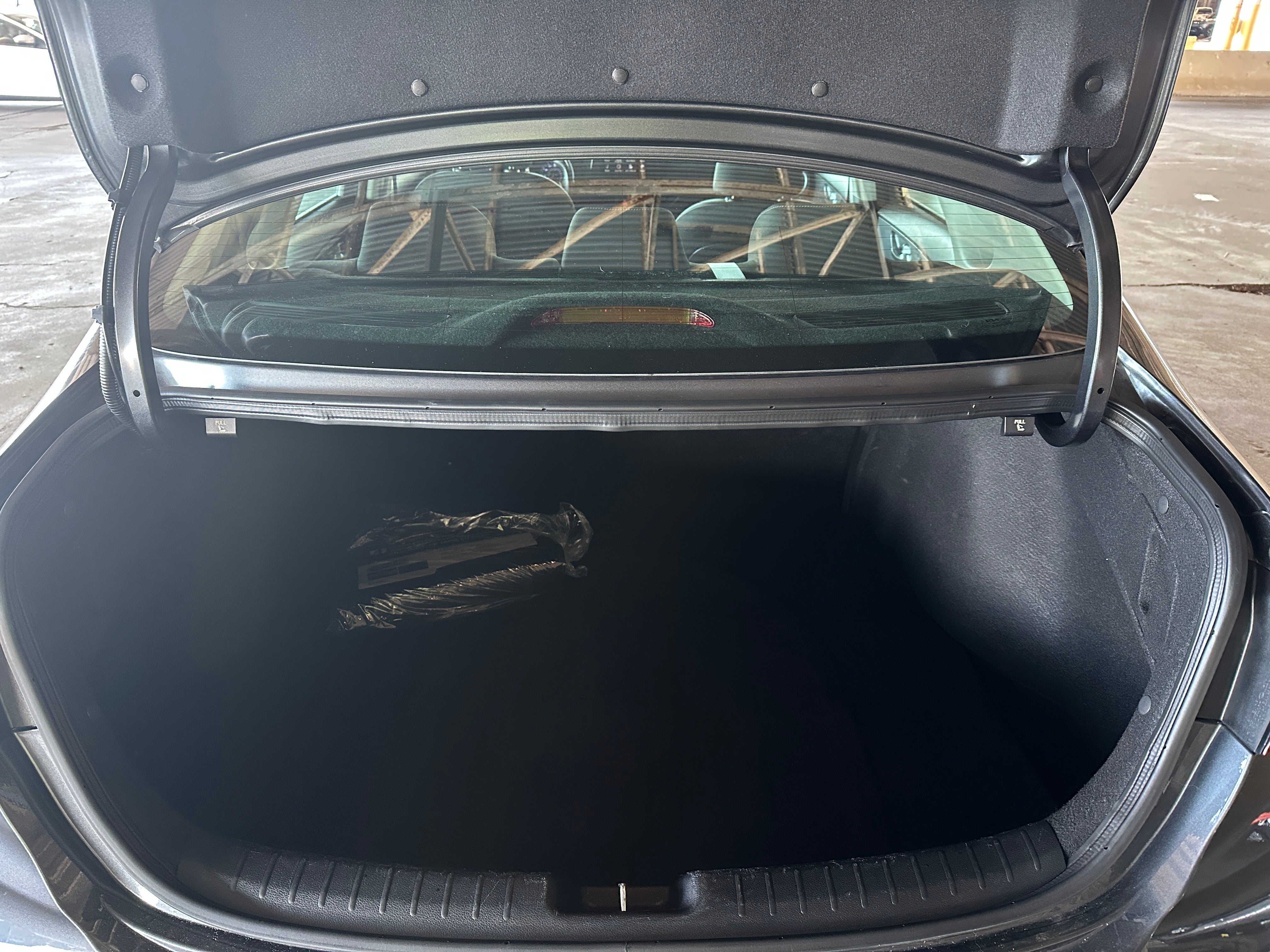 2024 Kia Forte LXS 7