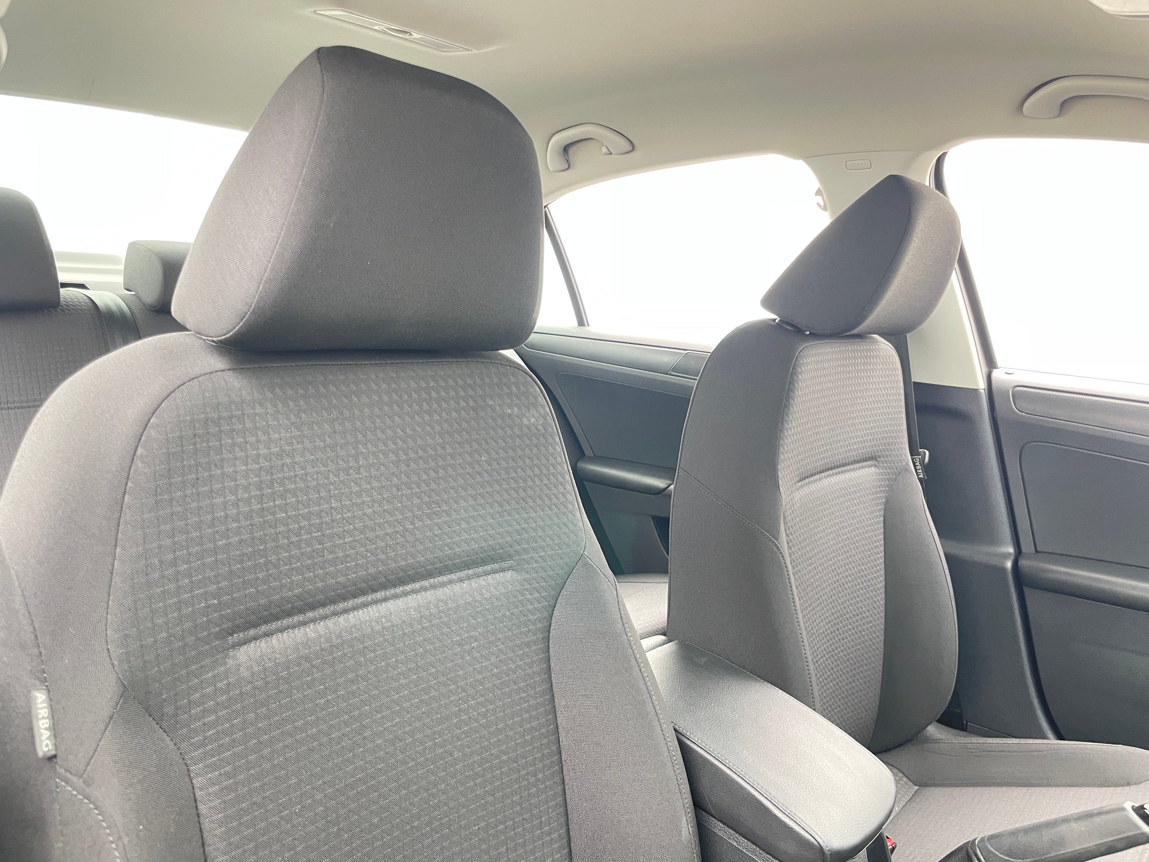 2016 Volkswagen Jetta S 2