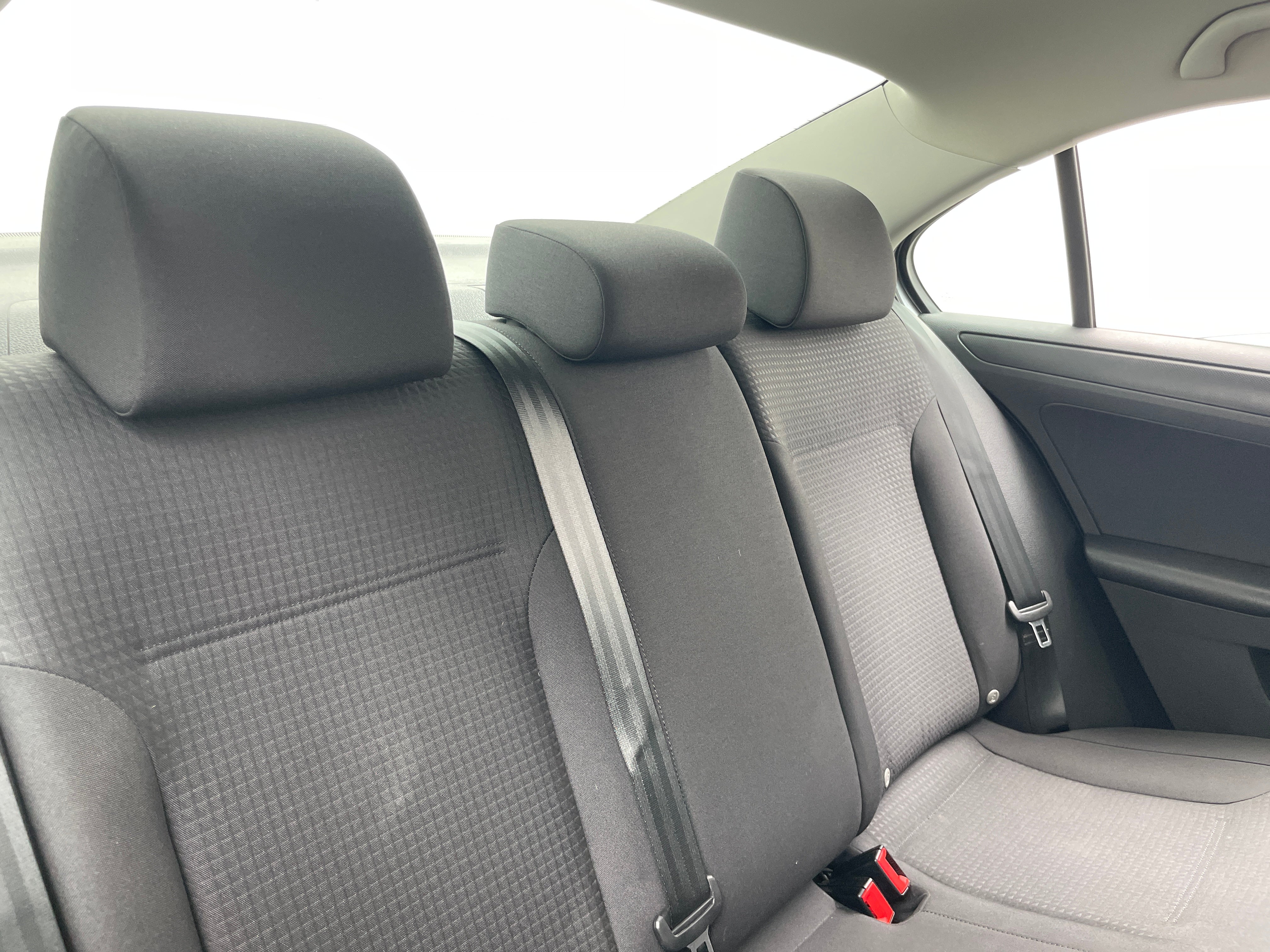 2016 Volkswagen Jetta S 6