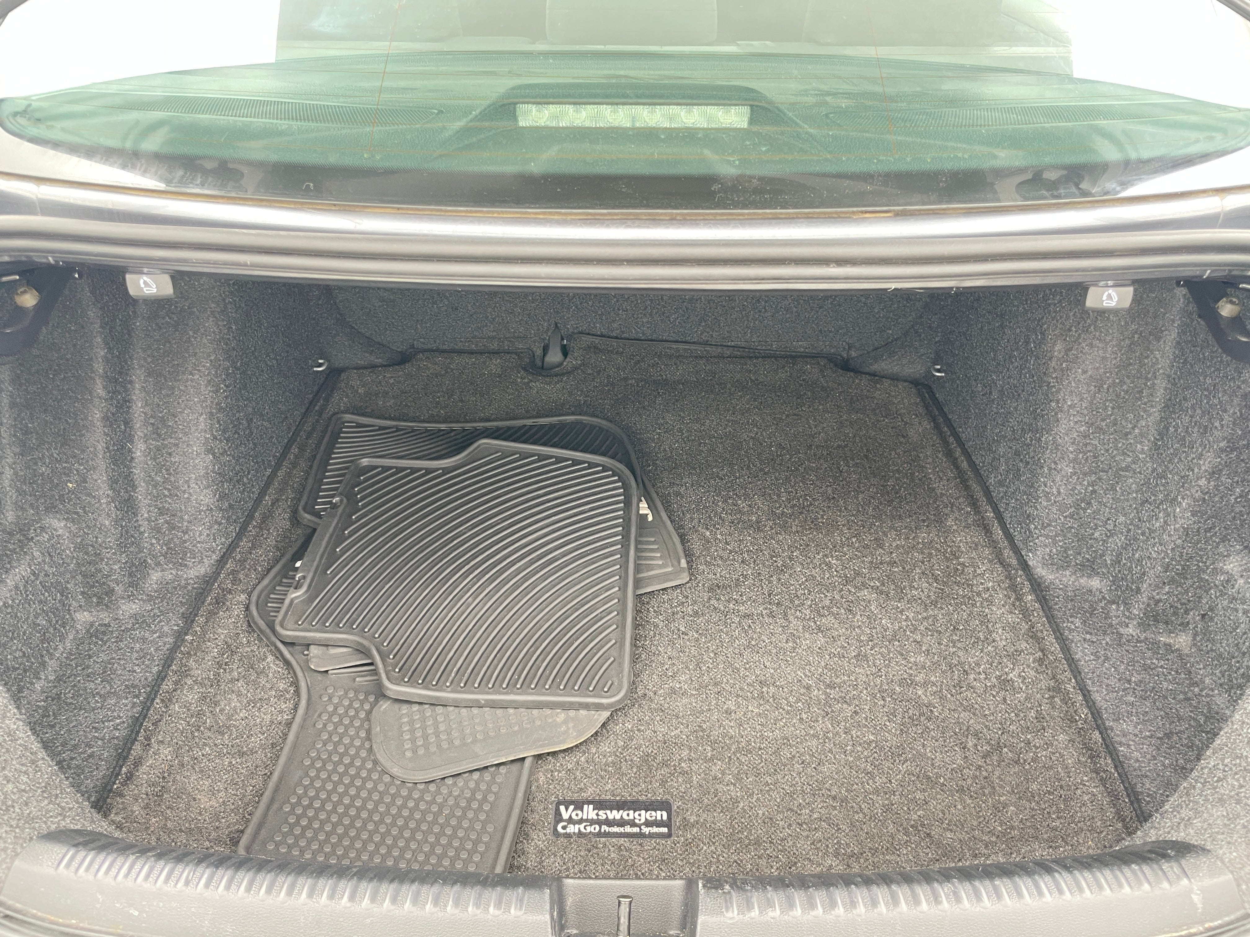 2016 Volkswagen Jetta S 7