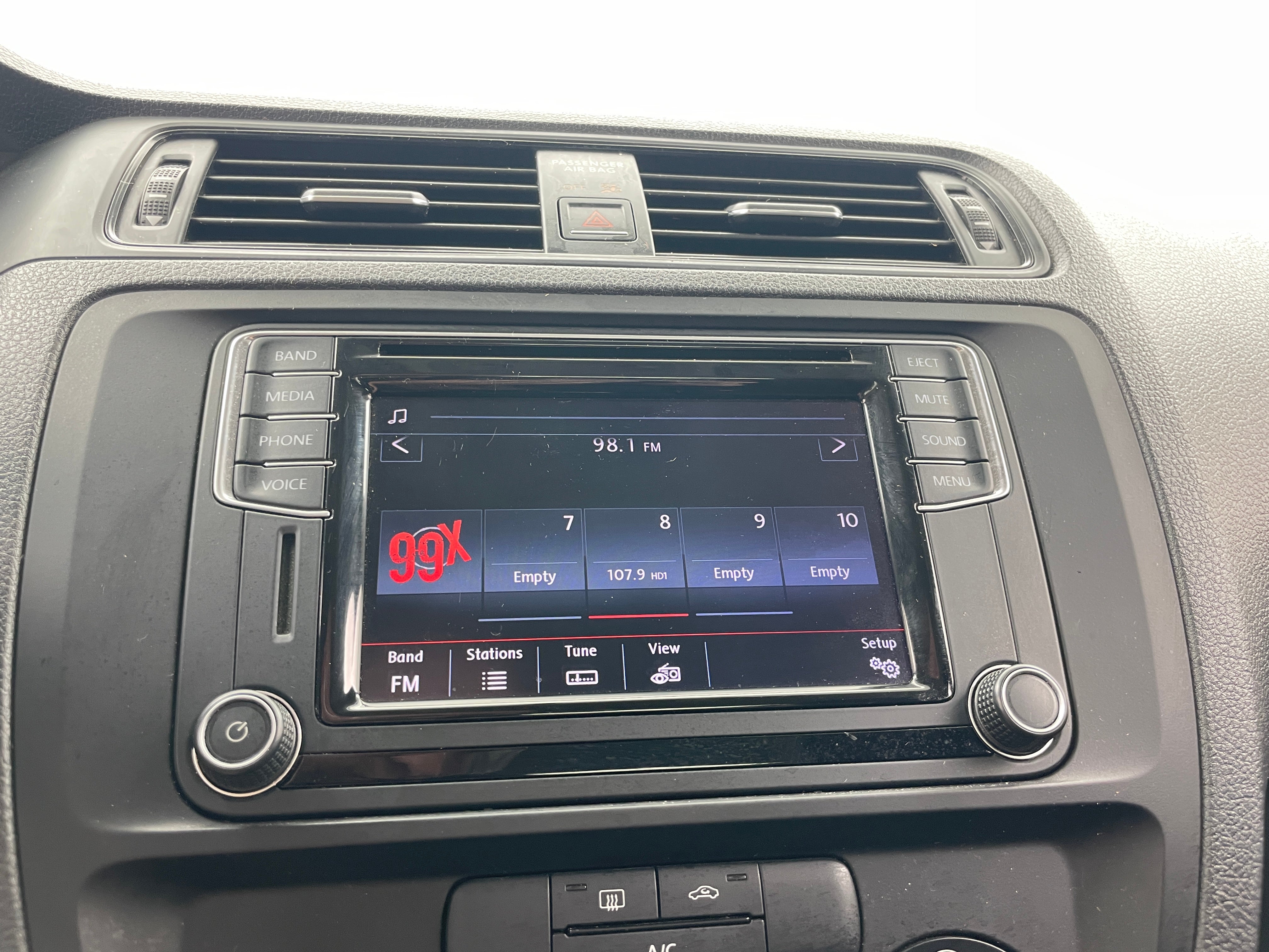 2016 Volkswagen Jetta S 4