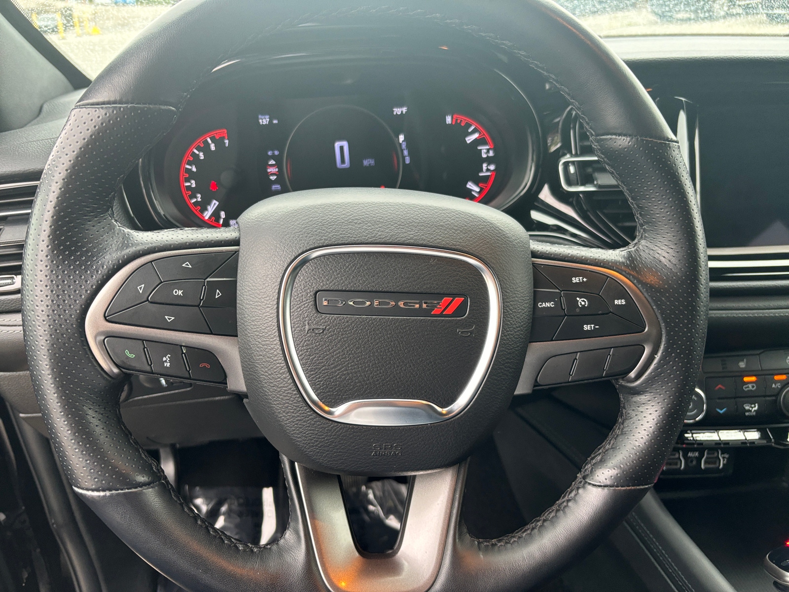 Thumbnail: 2024 Dodge Durango - 5