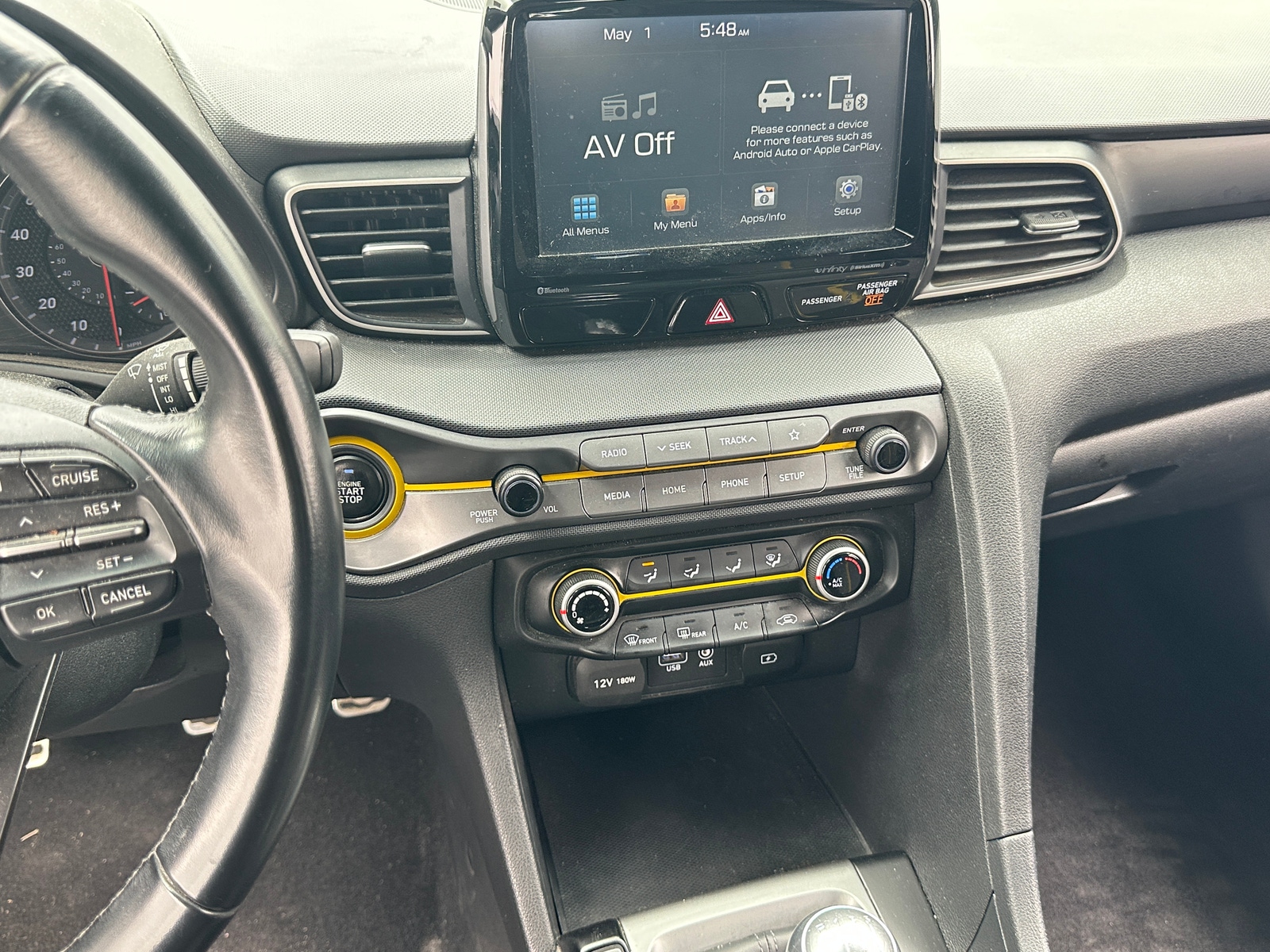 Thumbnail: 2020 Hyundai Veloster - 3