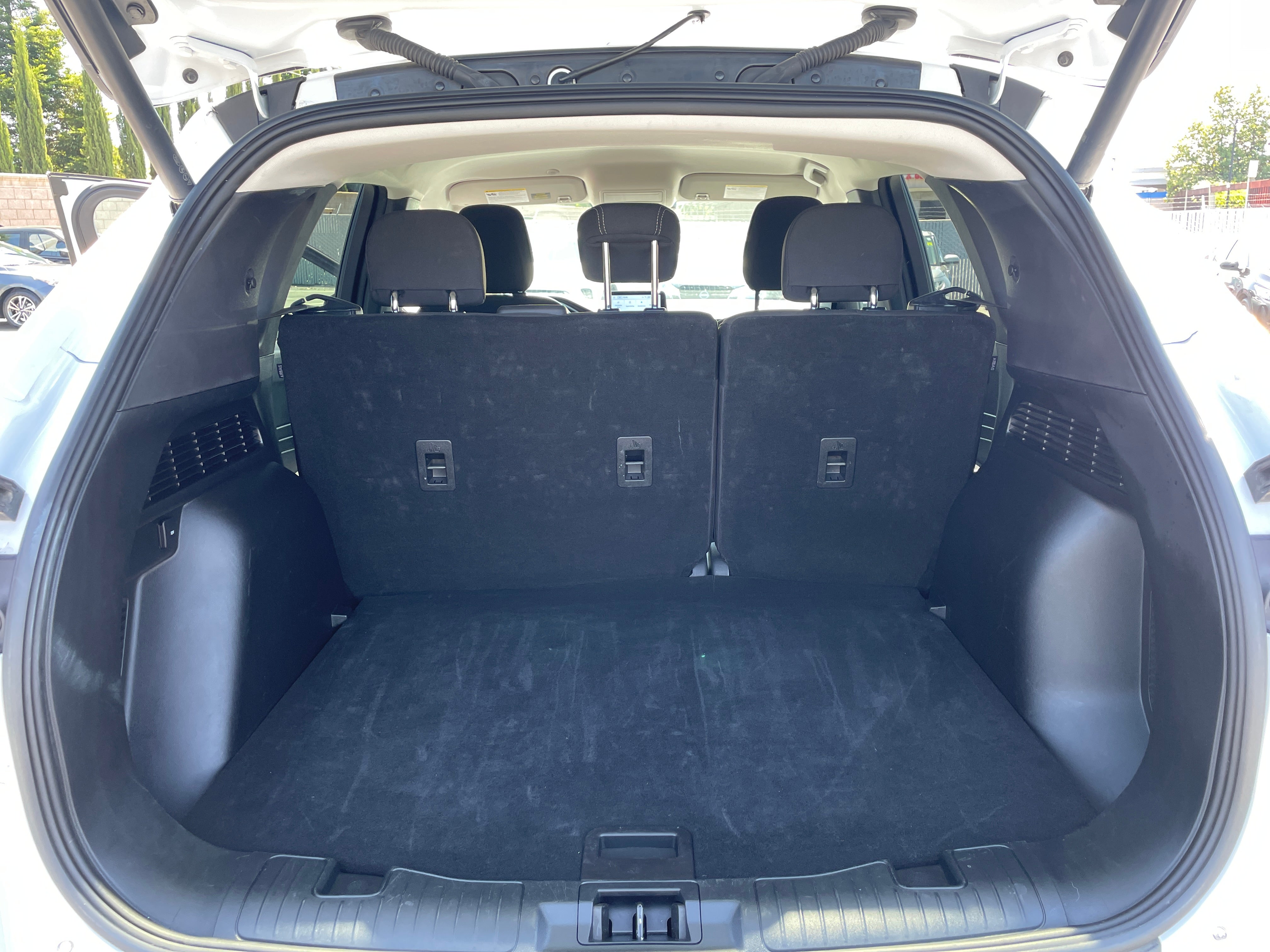 2024 Ford Escape Active 6