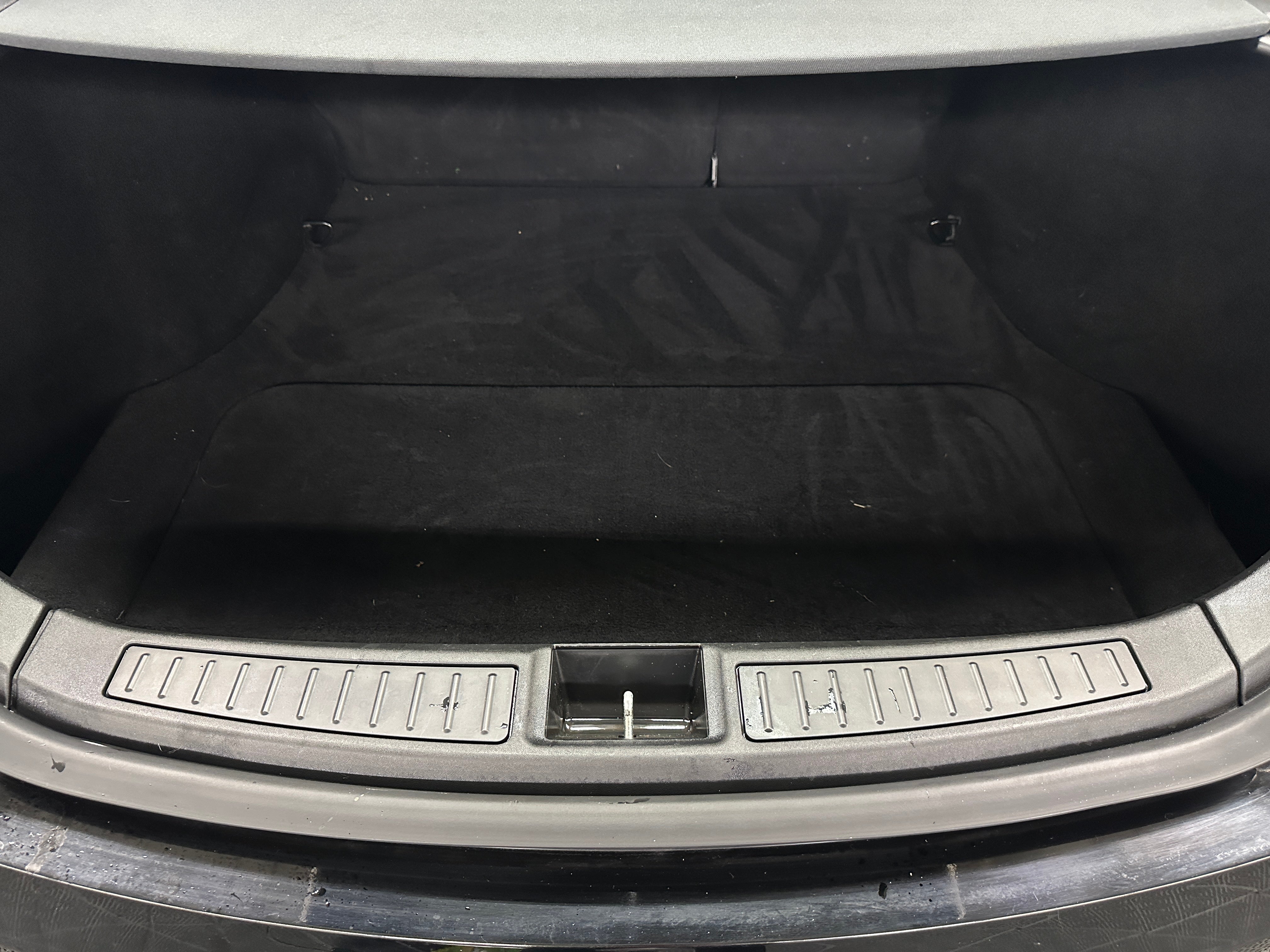 2016 Tesla Model S 90D 6