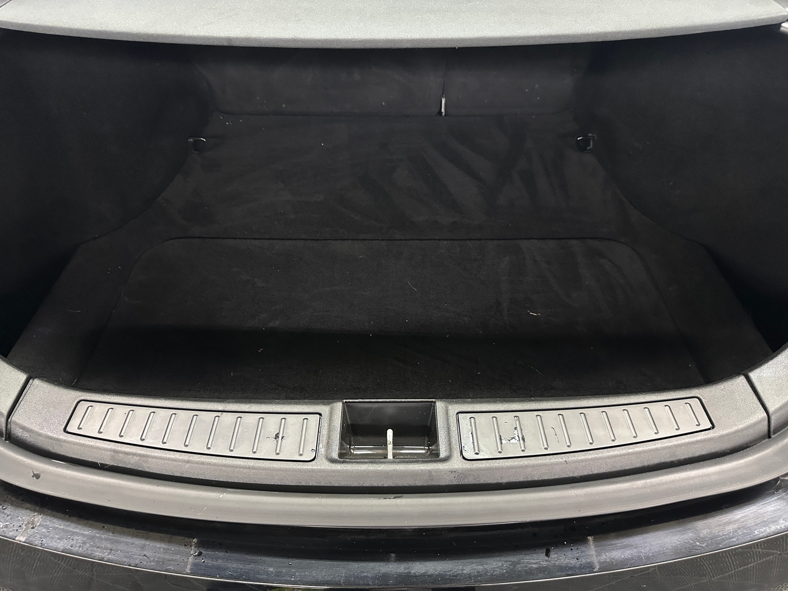 Thumbnail: 2016 Tesla Model S - 6