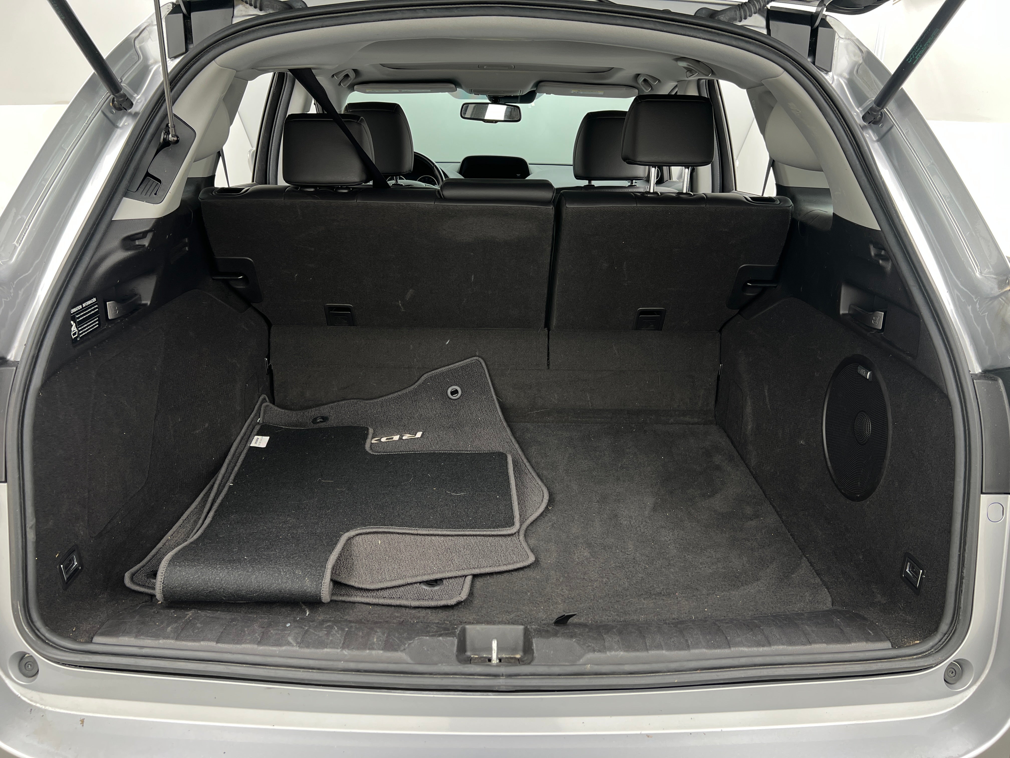 2017 Acura RDX Base 6